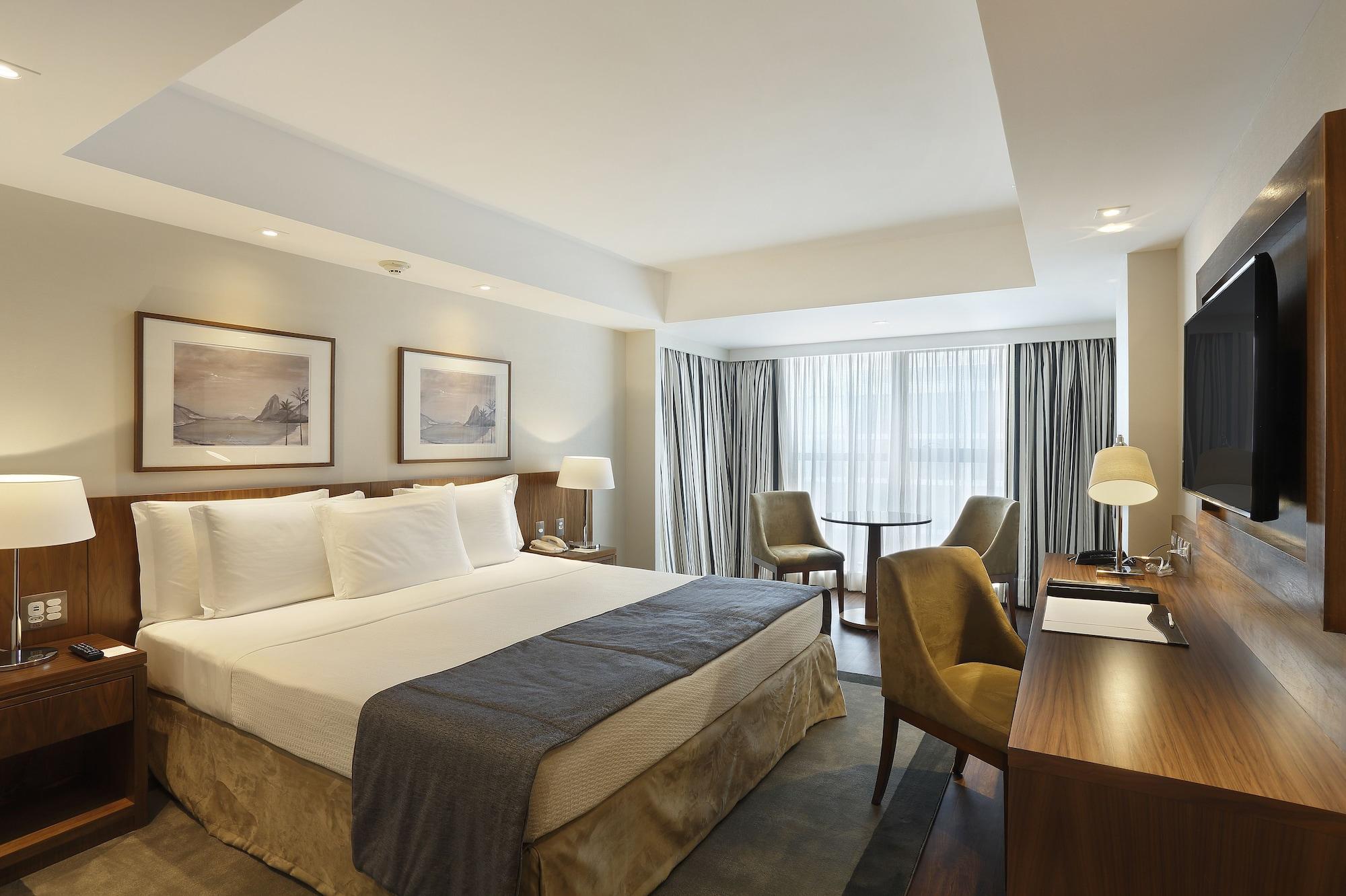 Windsor Marapendi Hotel 5*
