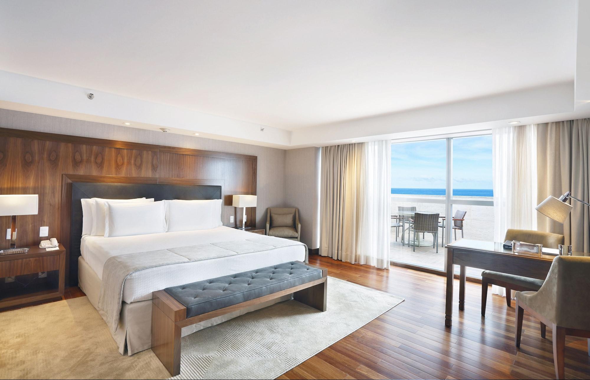 Windsor Marapendi Hotel 5*