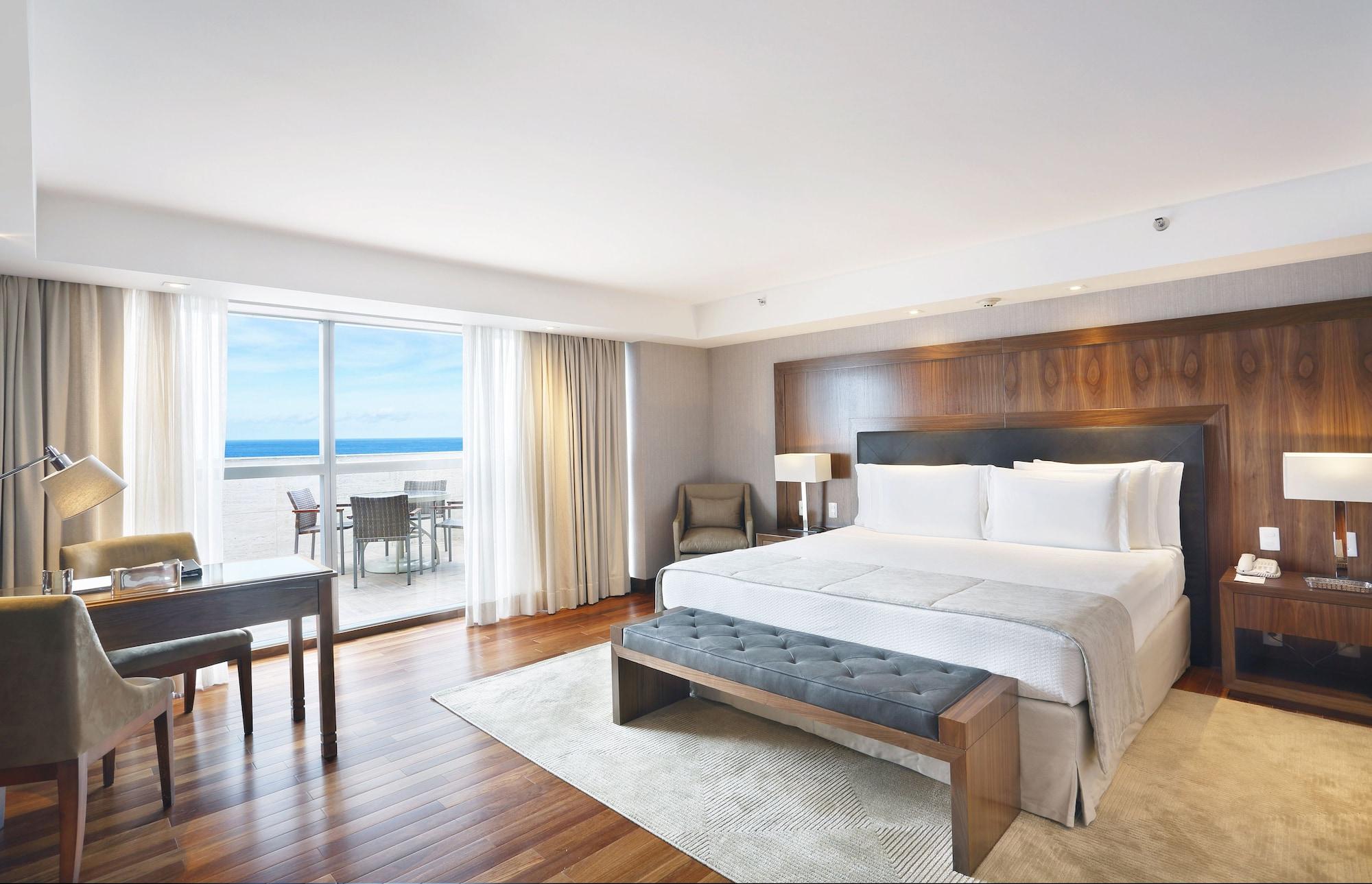 Hotel Windsor Marapendi