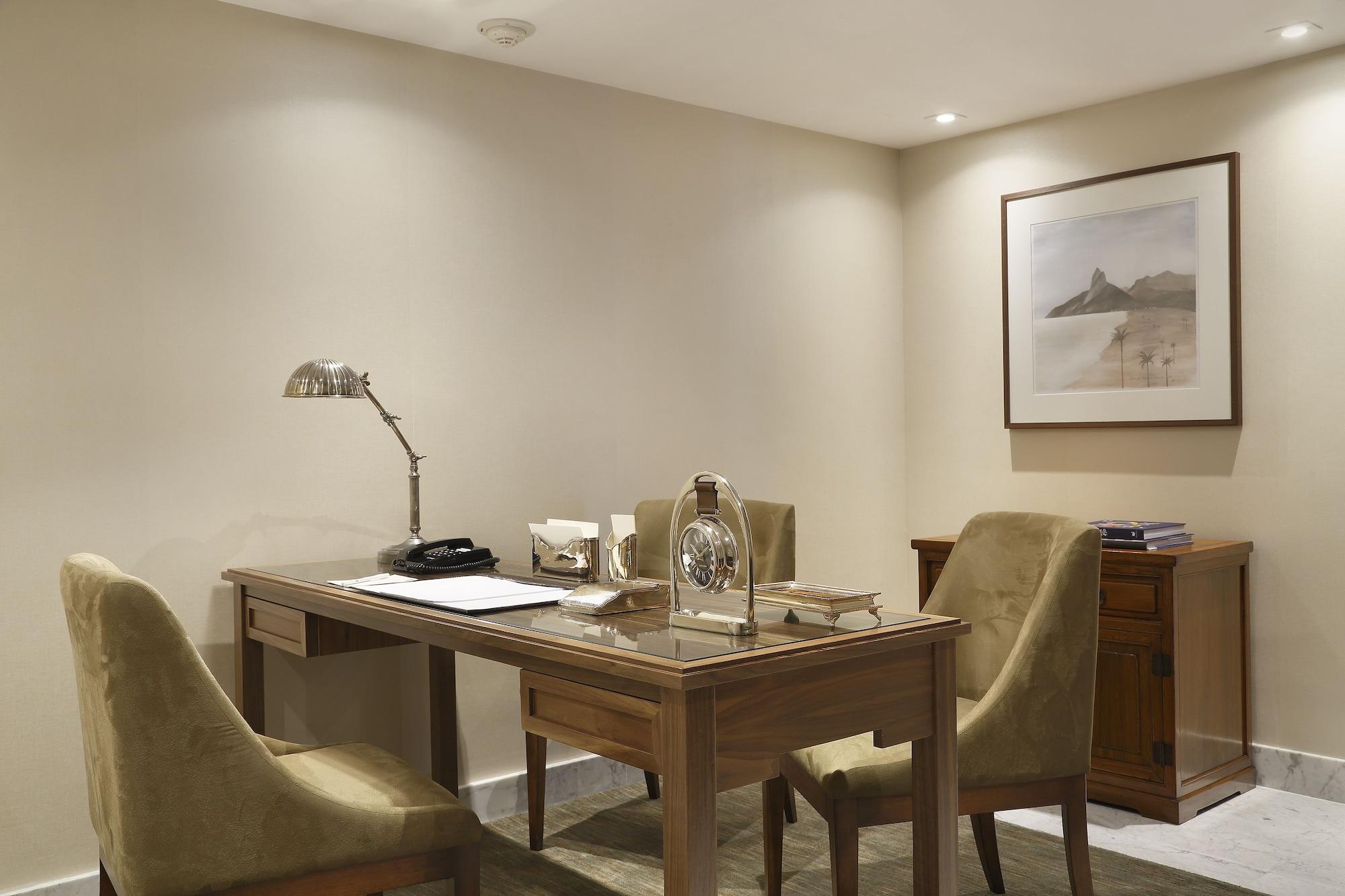 Windsor Marapendi Hotel 5*