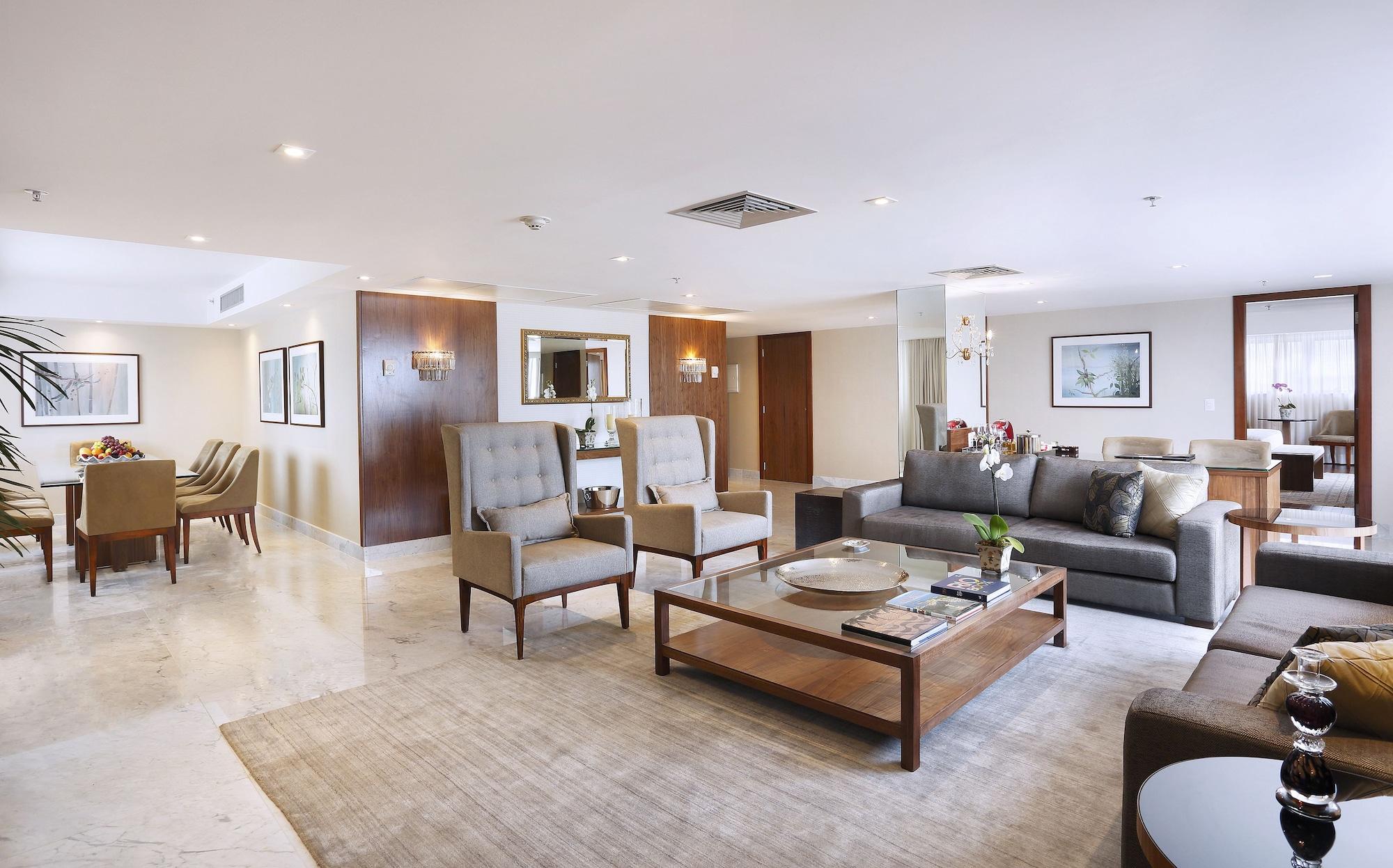 Windsor Marapendi 5*