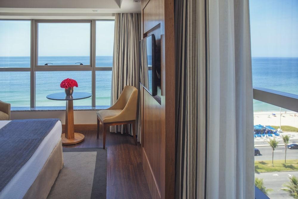 Hotel Windsor Marapendi 5*
