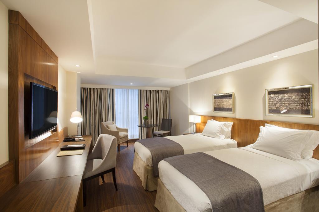 Windsor Marapendi 5* Rio de Janeiro