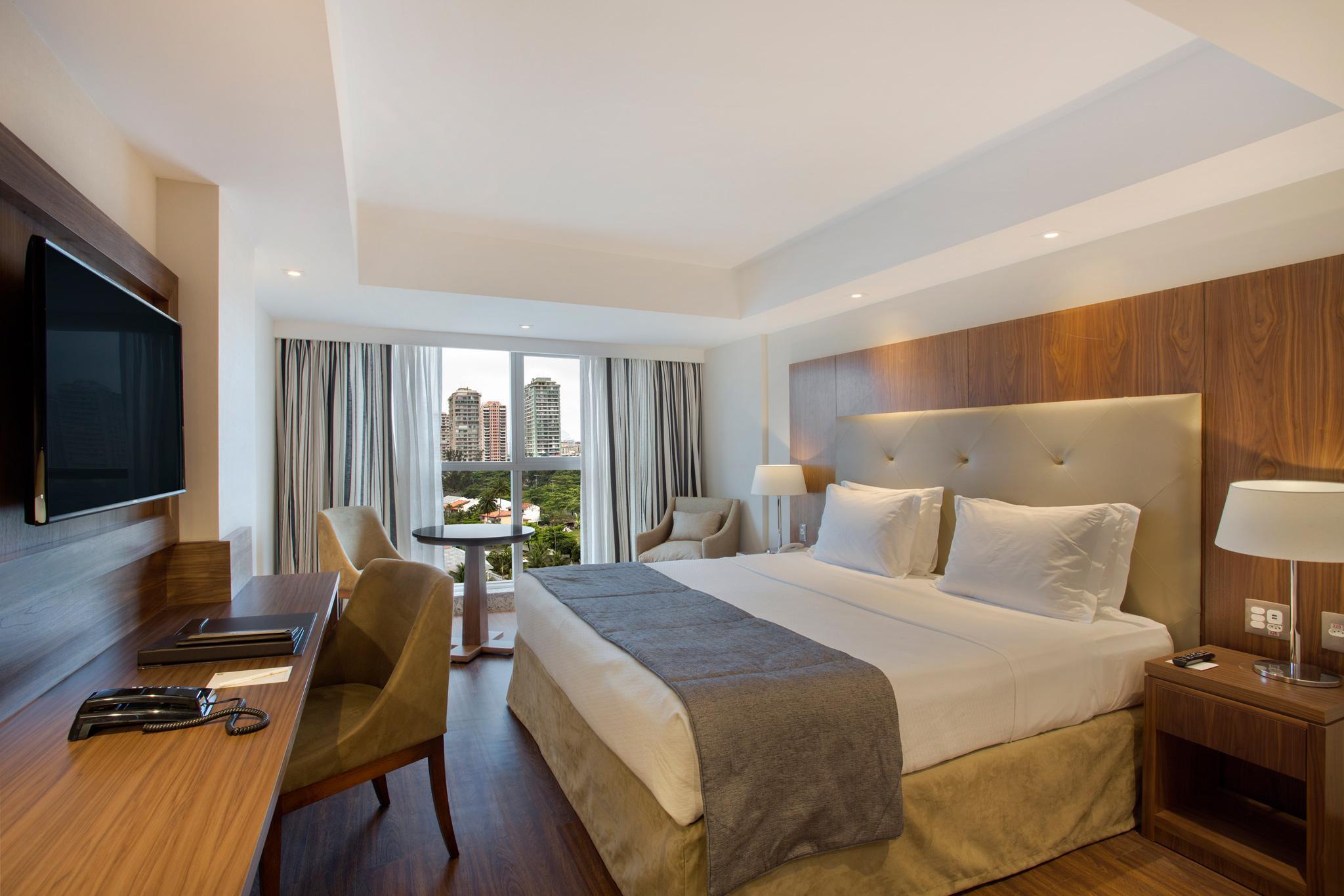 Windsor Marapendi Hotel 5*