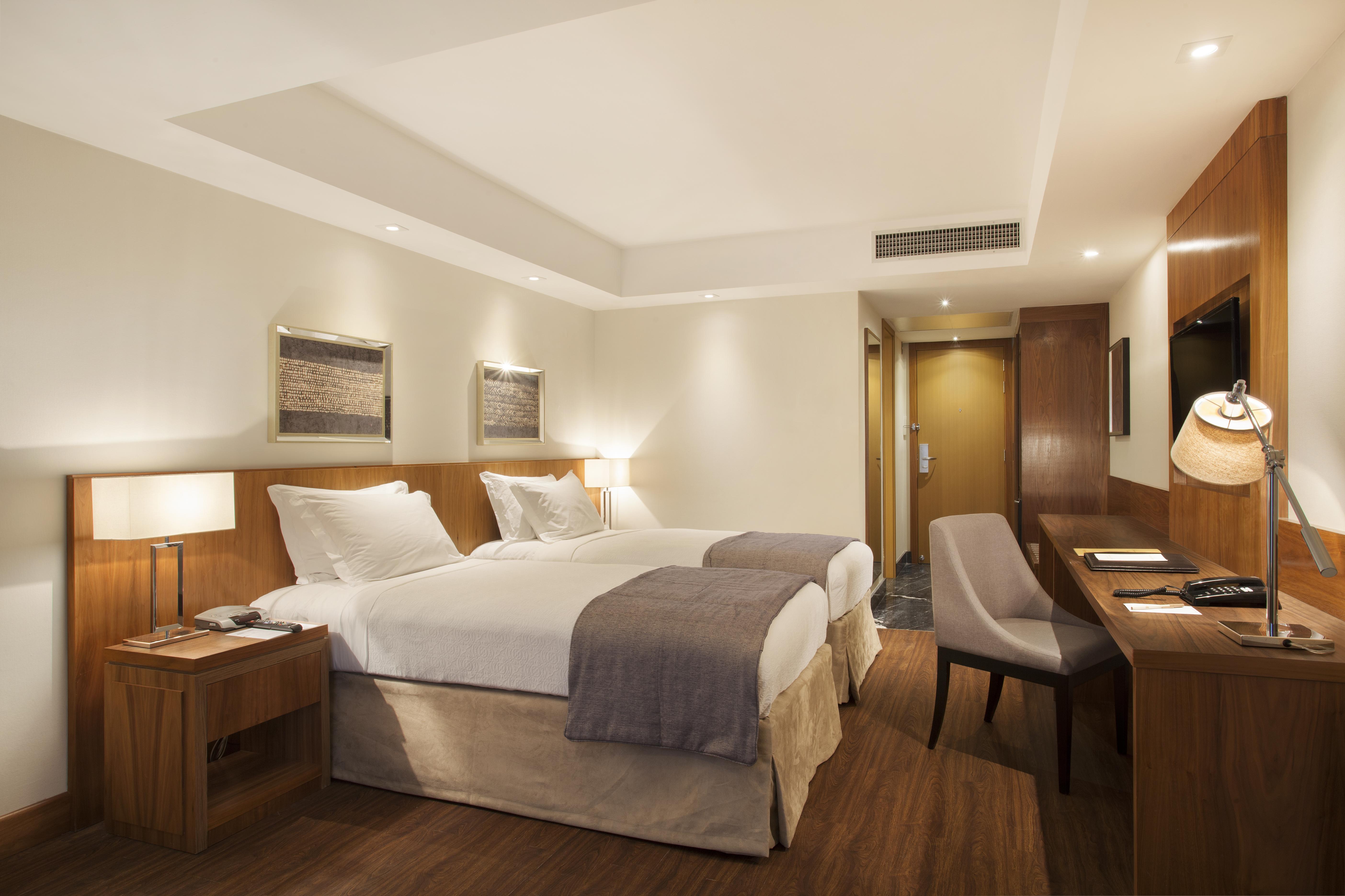 Hotel Windsor Marapendi
