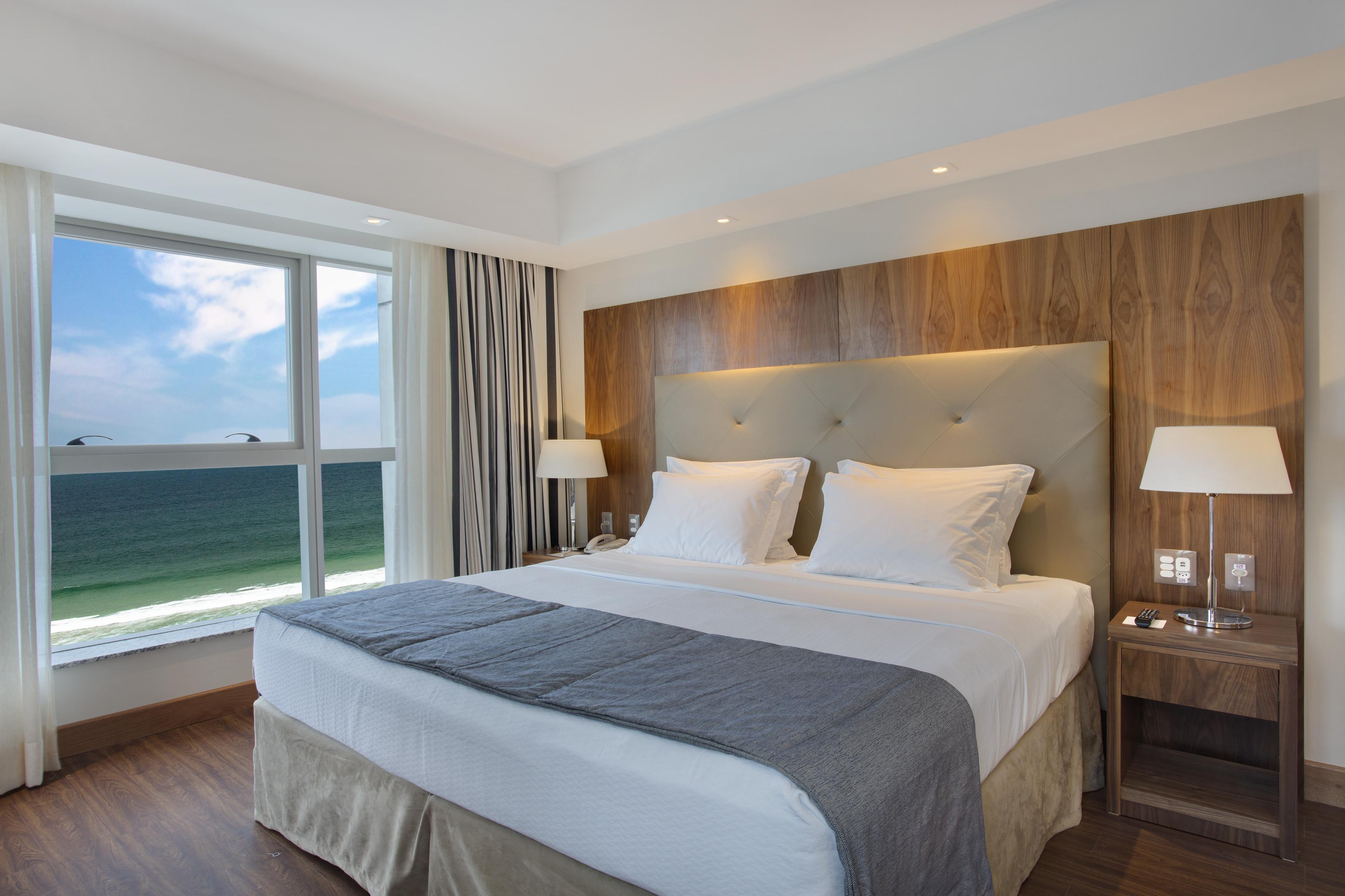 Hotel Windsor Marapendi