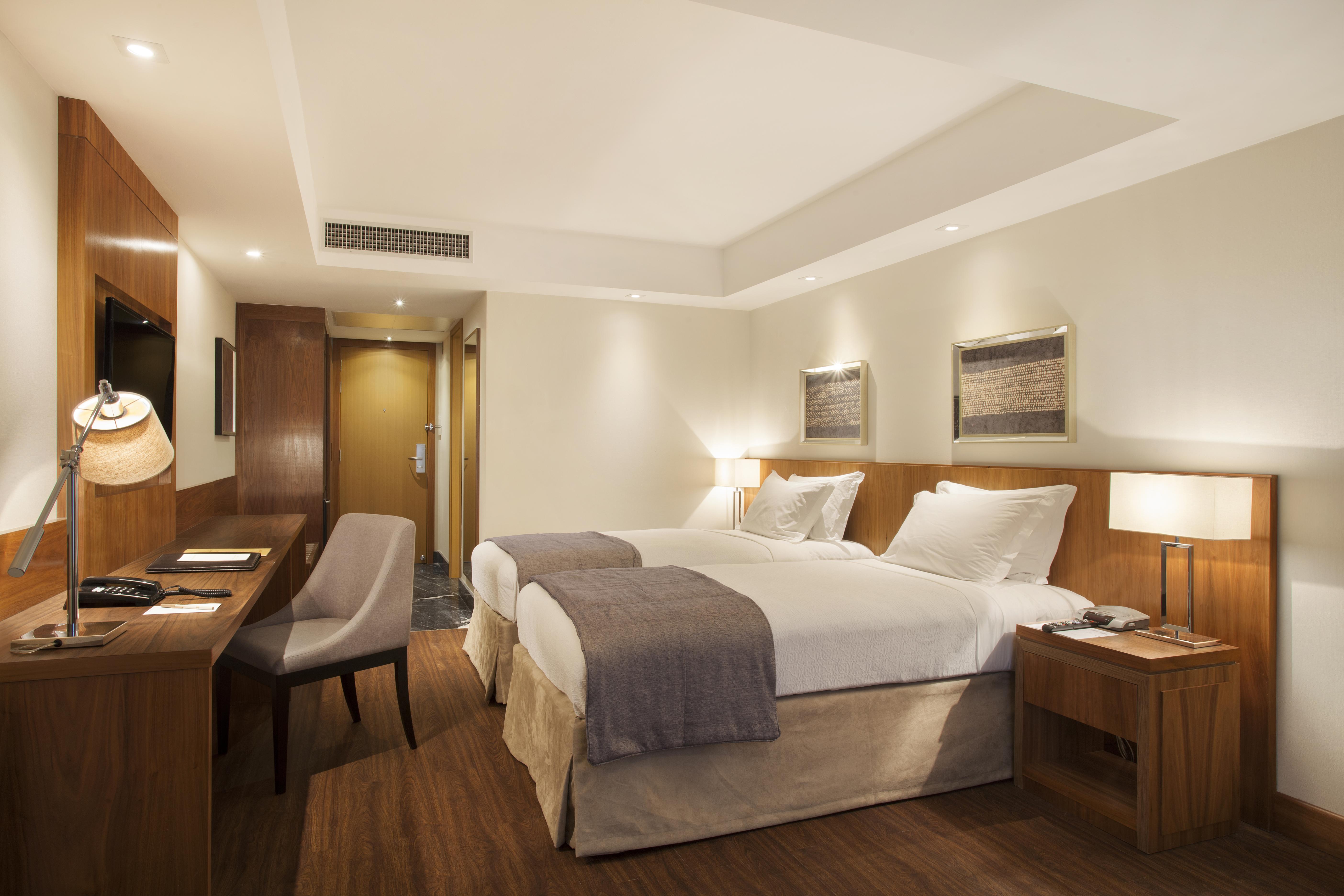 Hotel Windsor Marapendi 5*