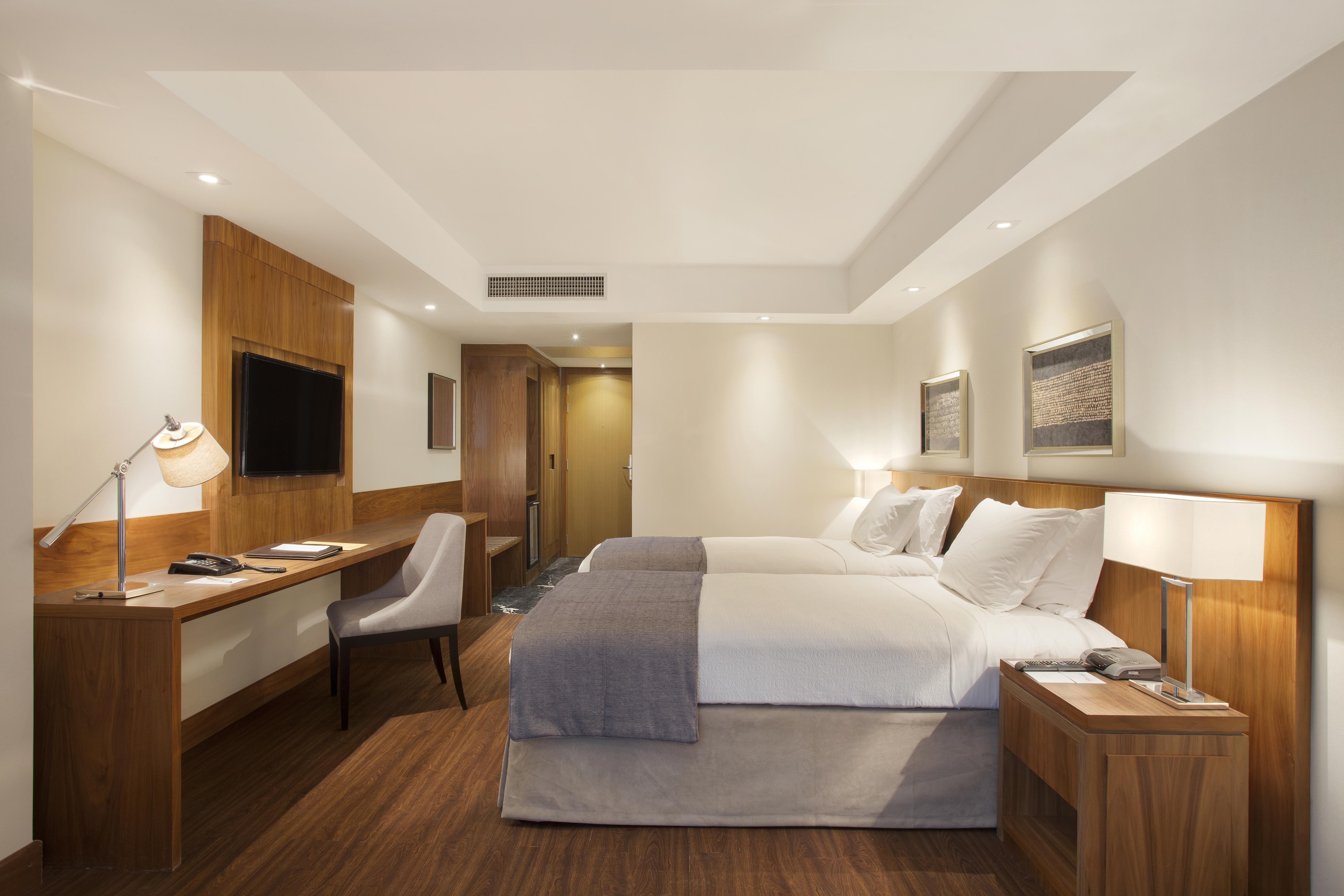 Windsor Marapendi Hotel