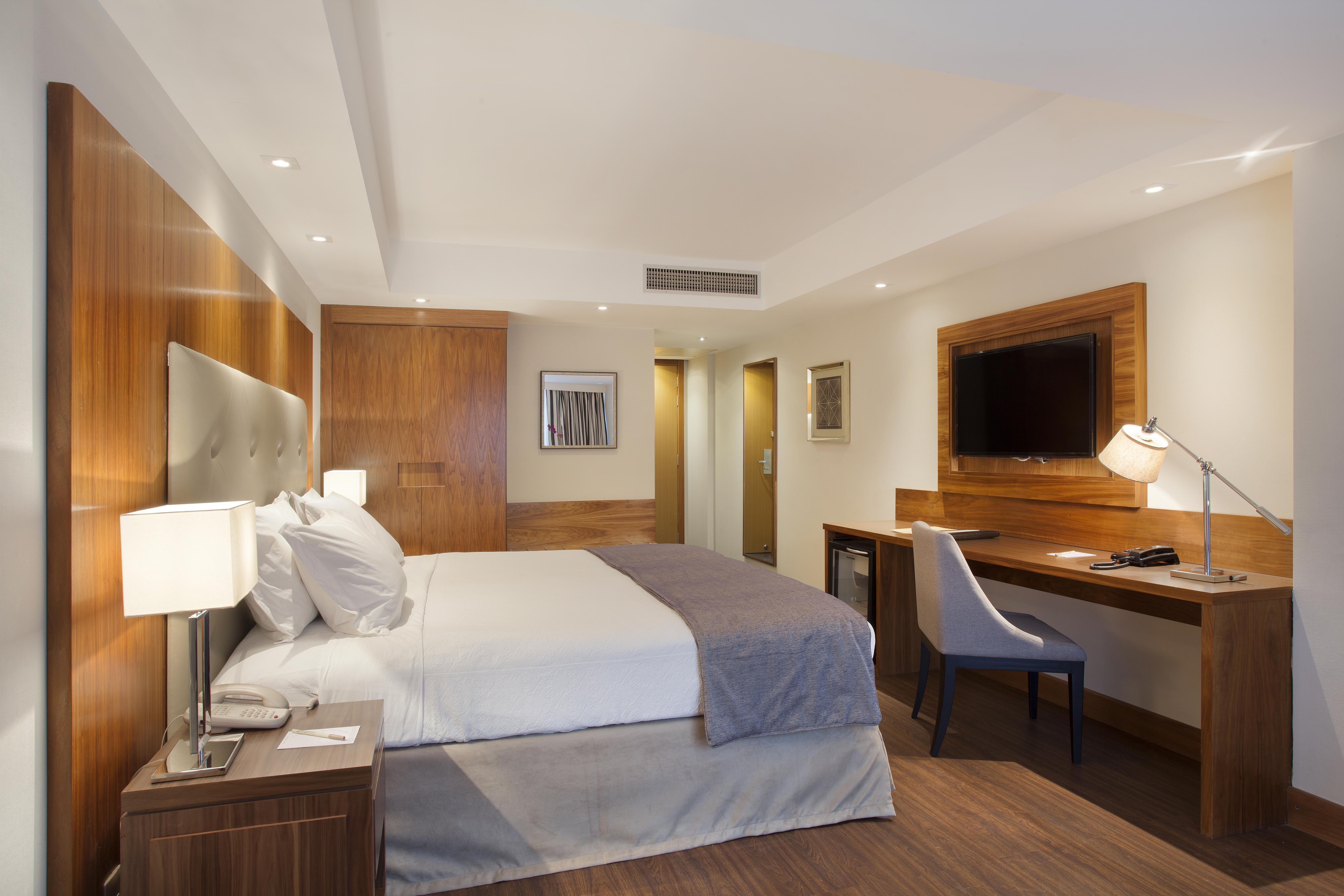 Windsor Marapendi Hotel 5*