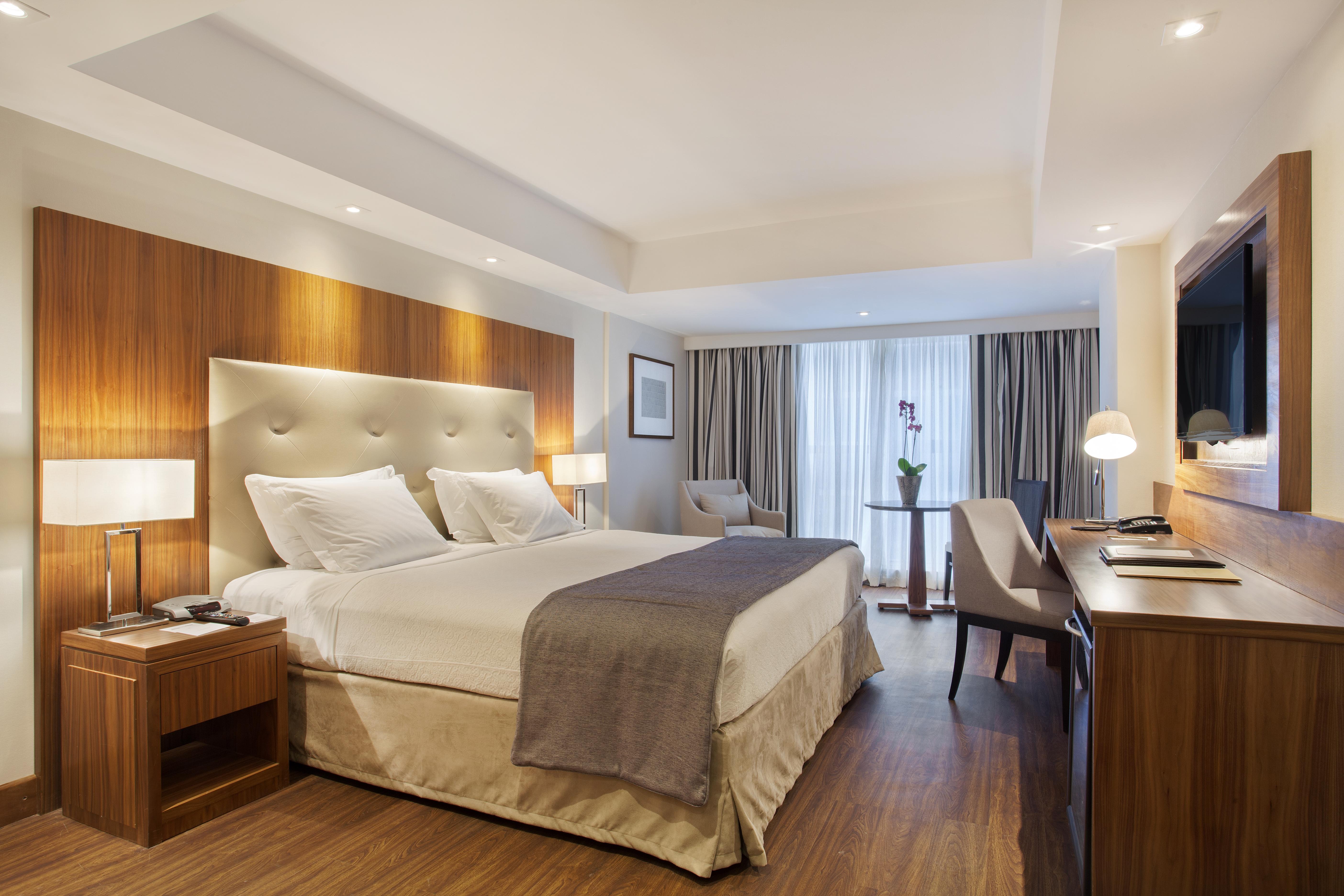 Windsor Marapendi Hotel 5*
