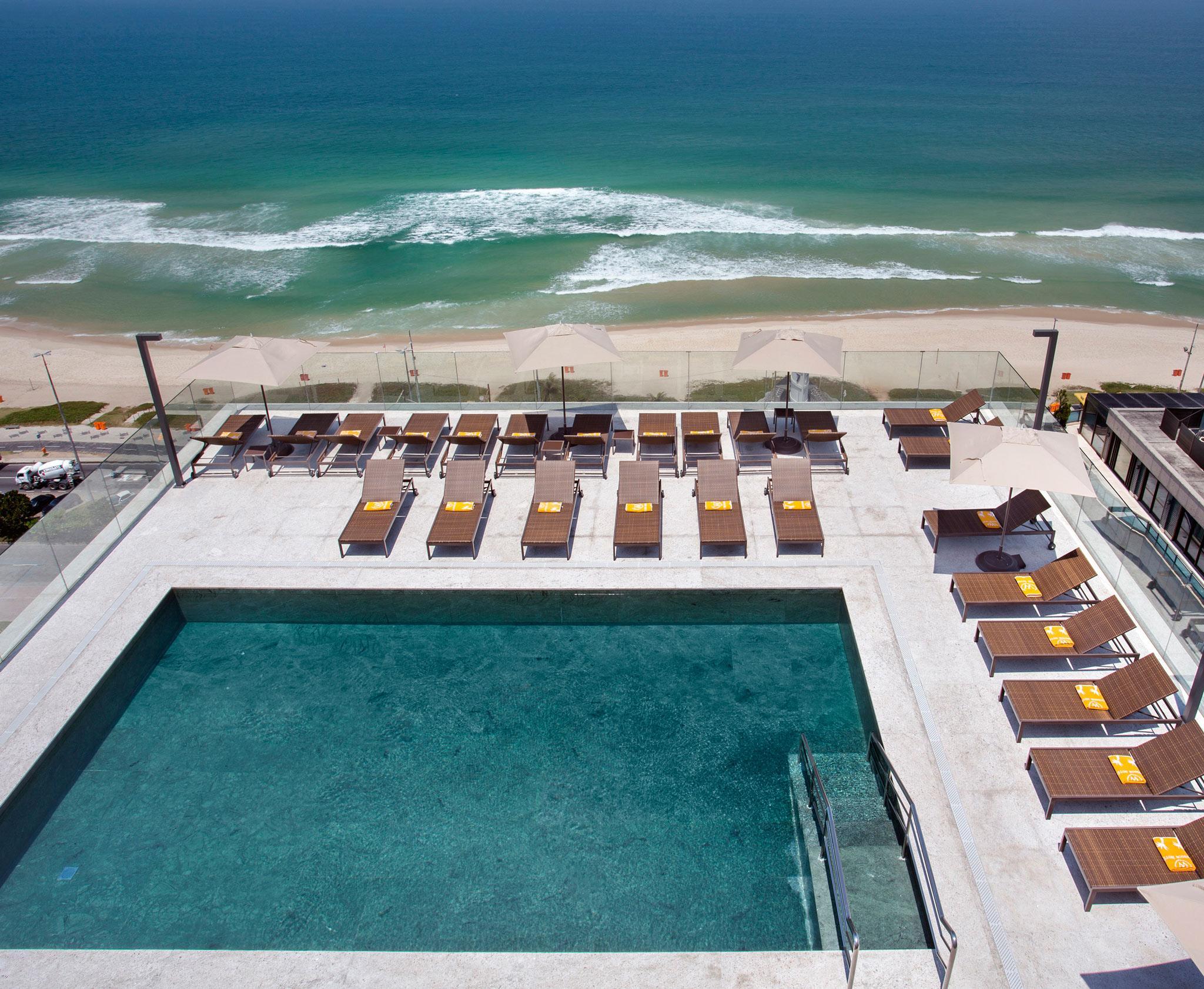 Hotel Windsor Marapendi 5*