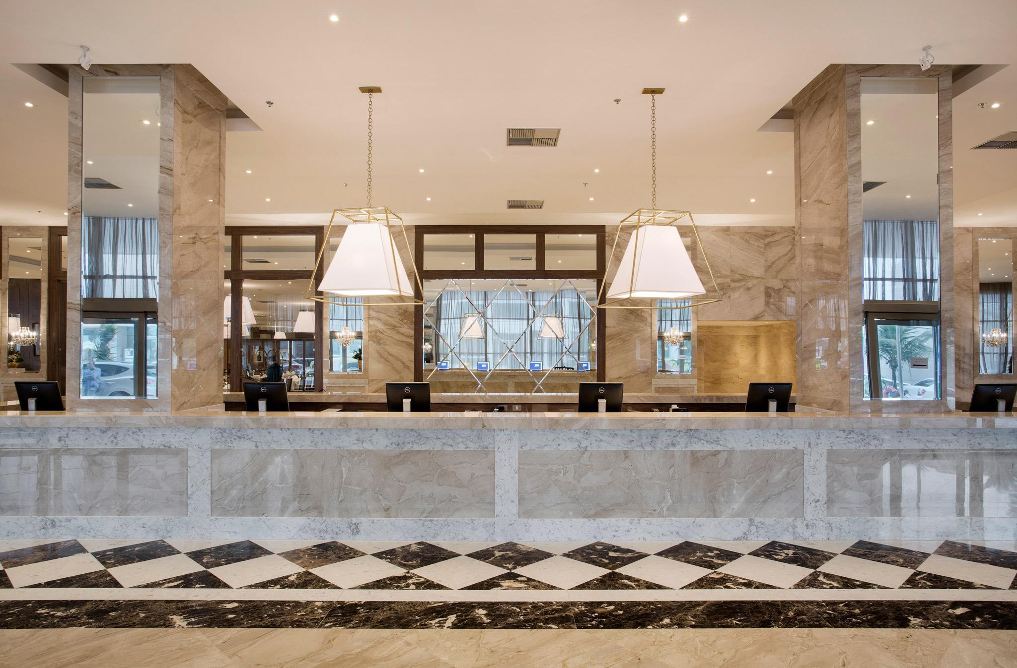 Windsor Marapendi Hotel Rio de Janeiro