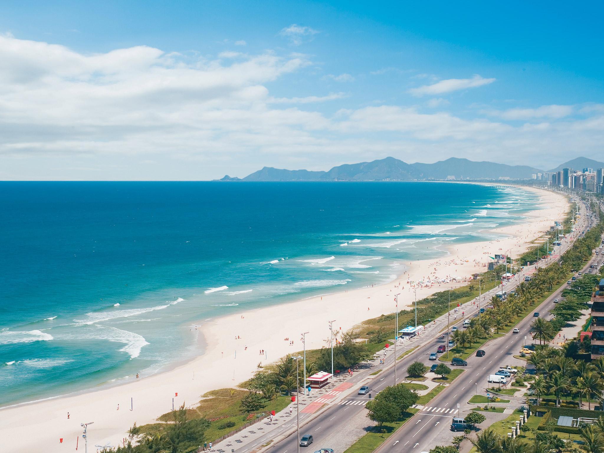 Windsor Marapendi 5* Rio de Janeiro
