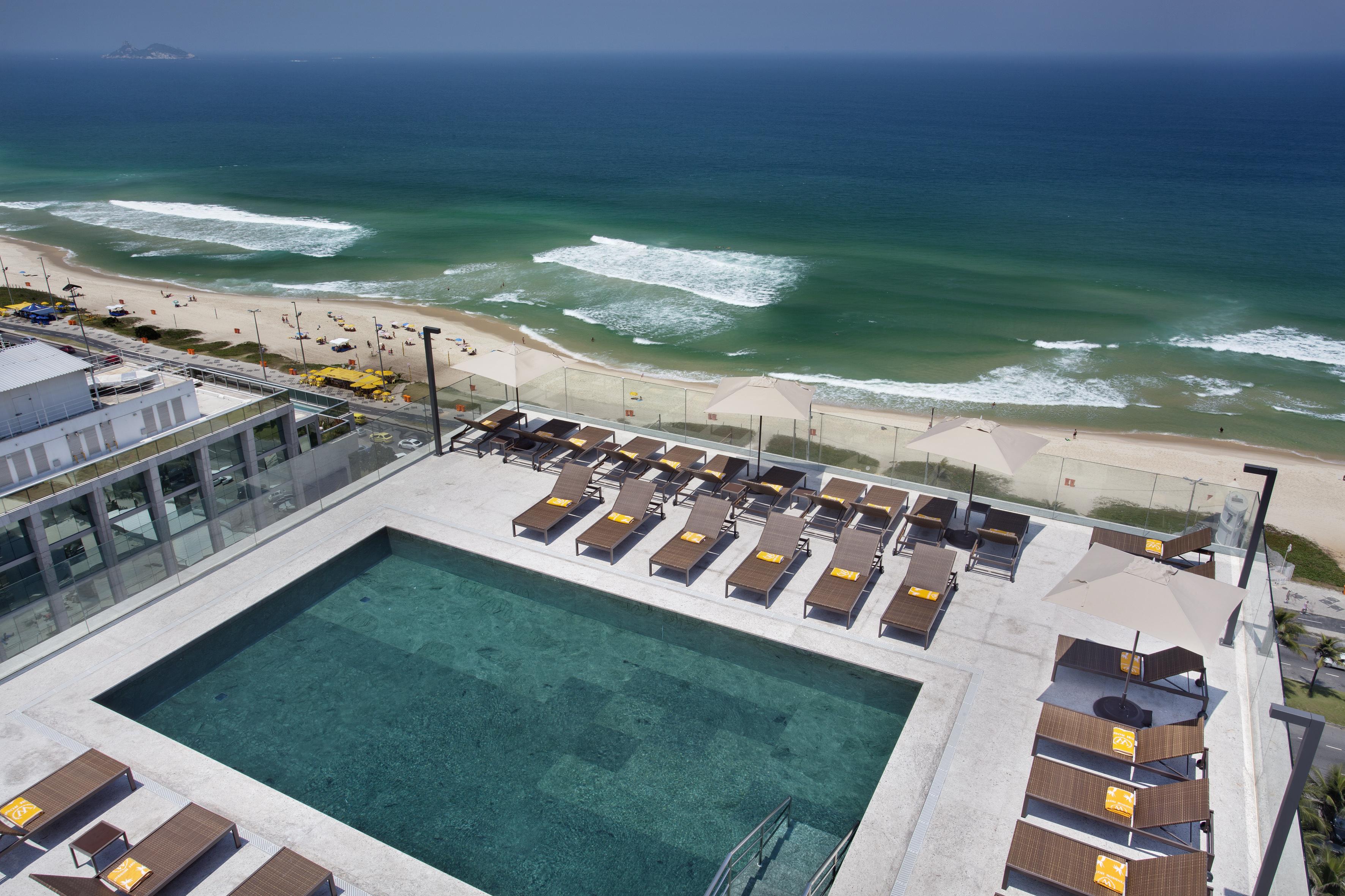 Windsor Marapendi Hotel 5*