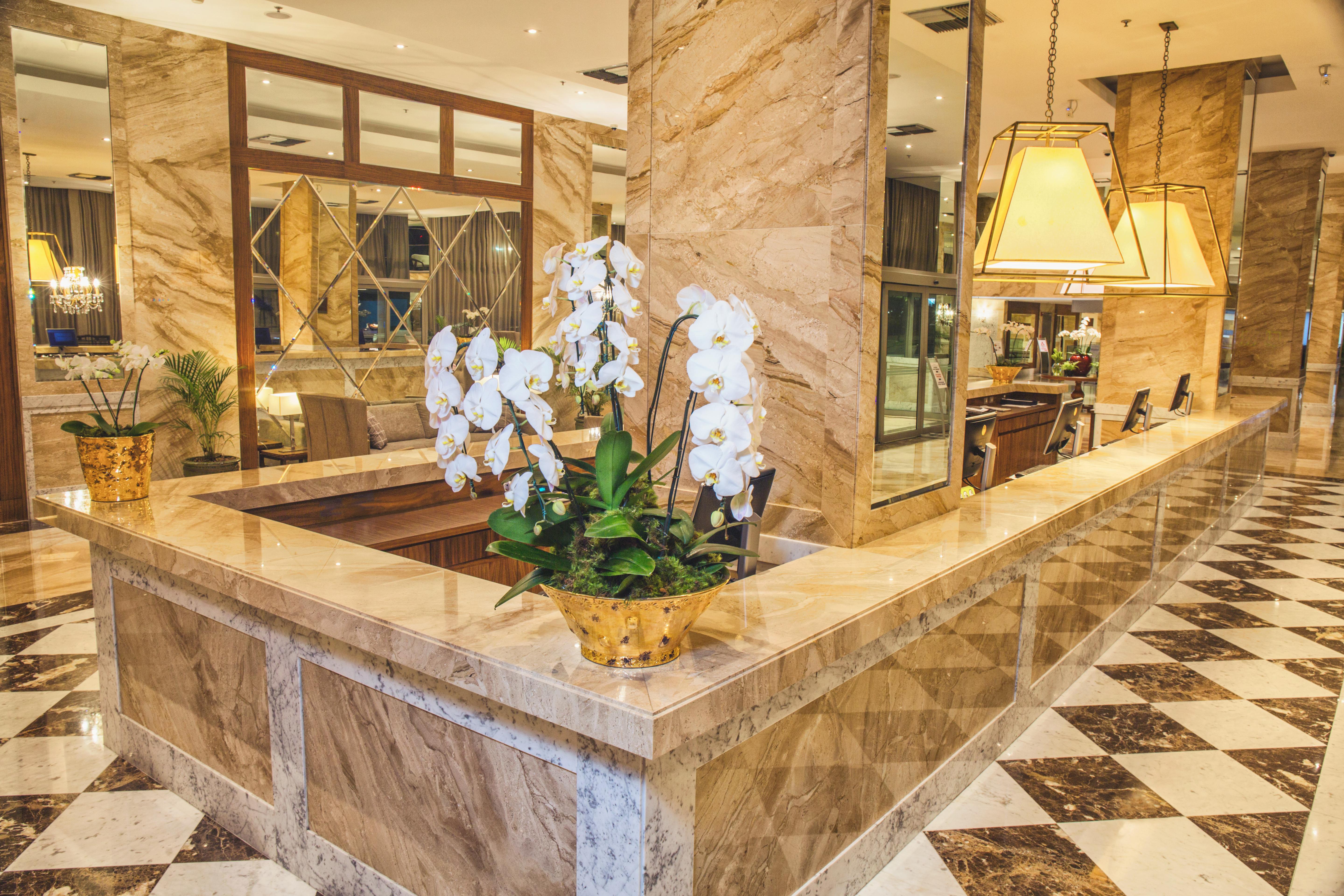 Hotel Windsor Marapendi Rio de Janeiro