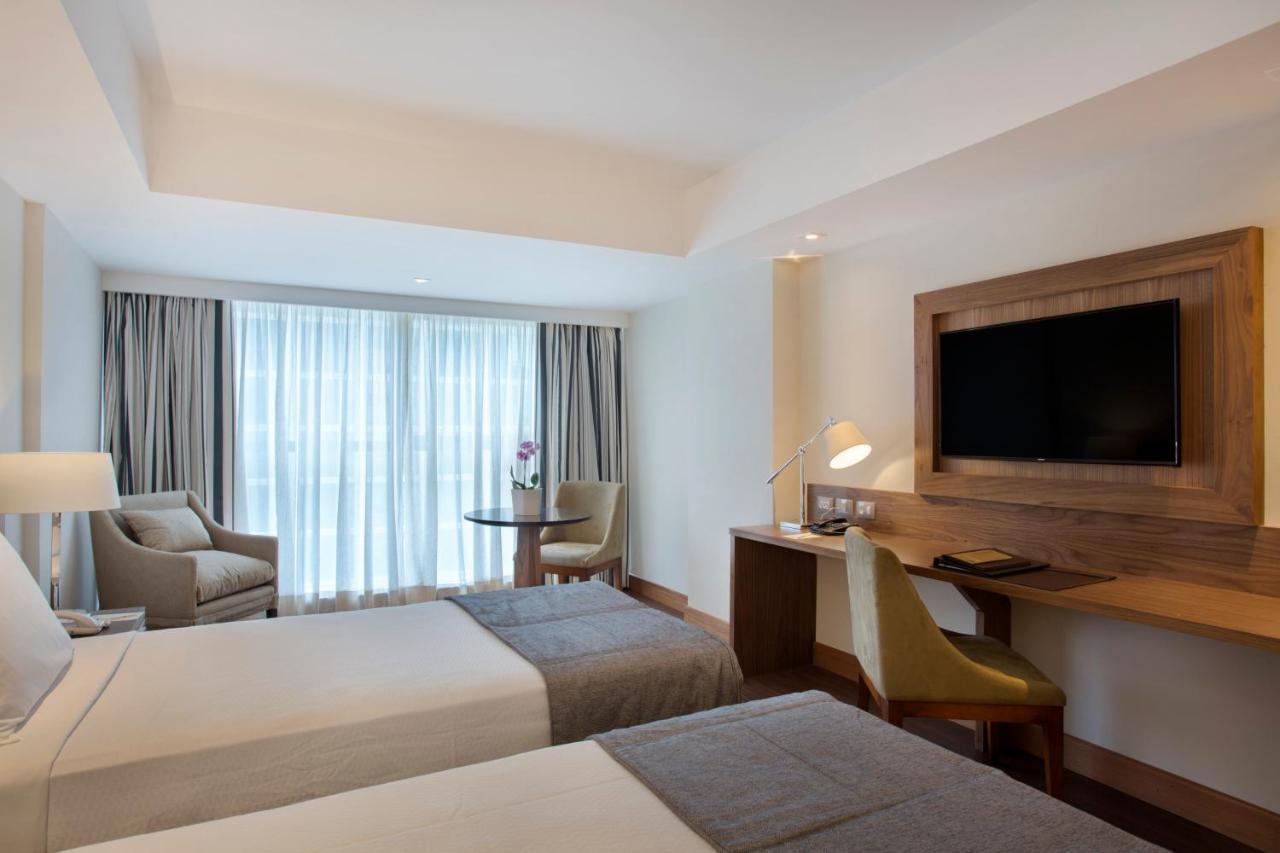 Hotel Windsor Marapendi 5*