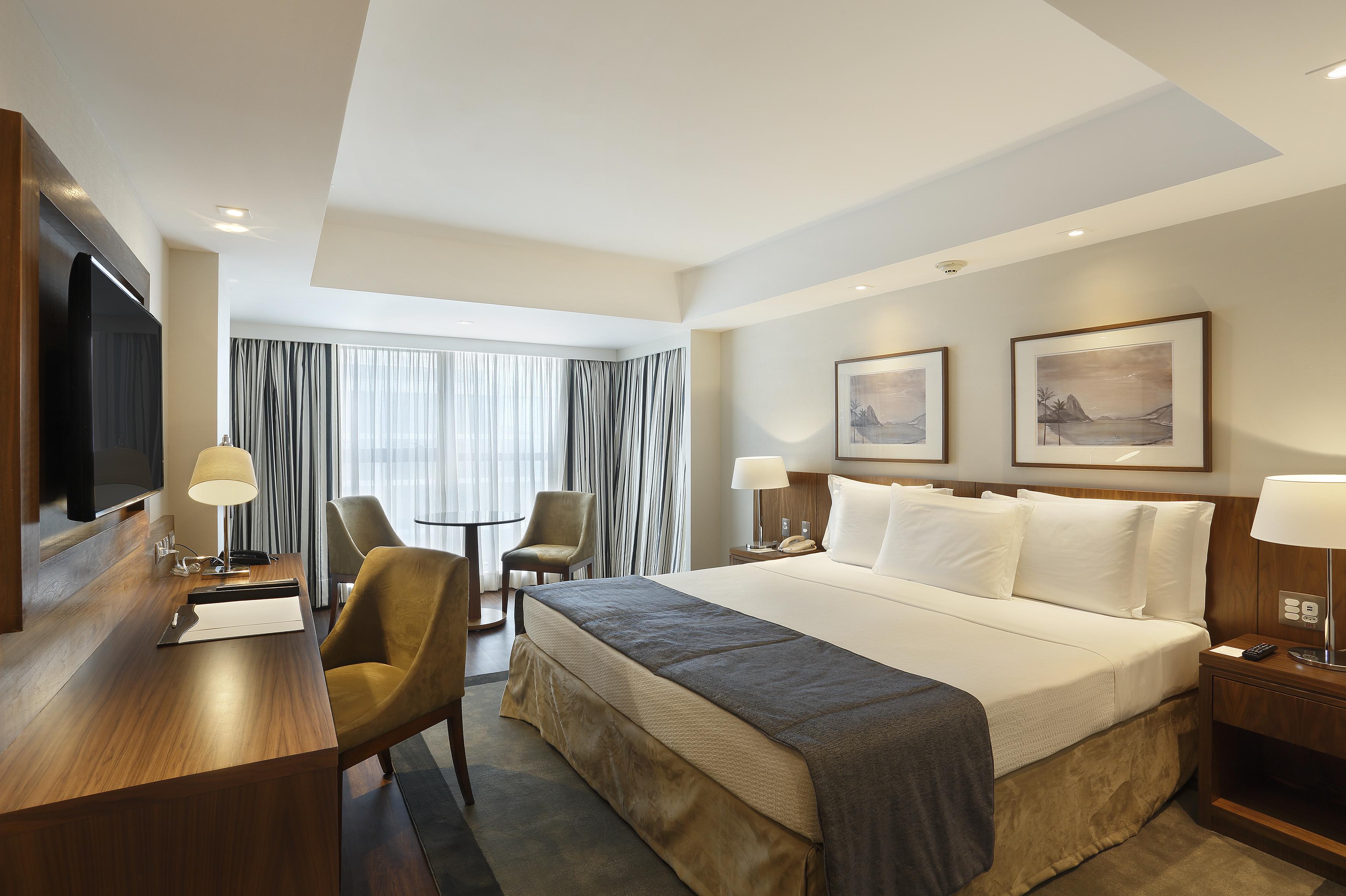 Windsor Marapendi 5*