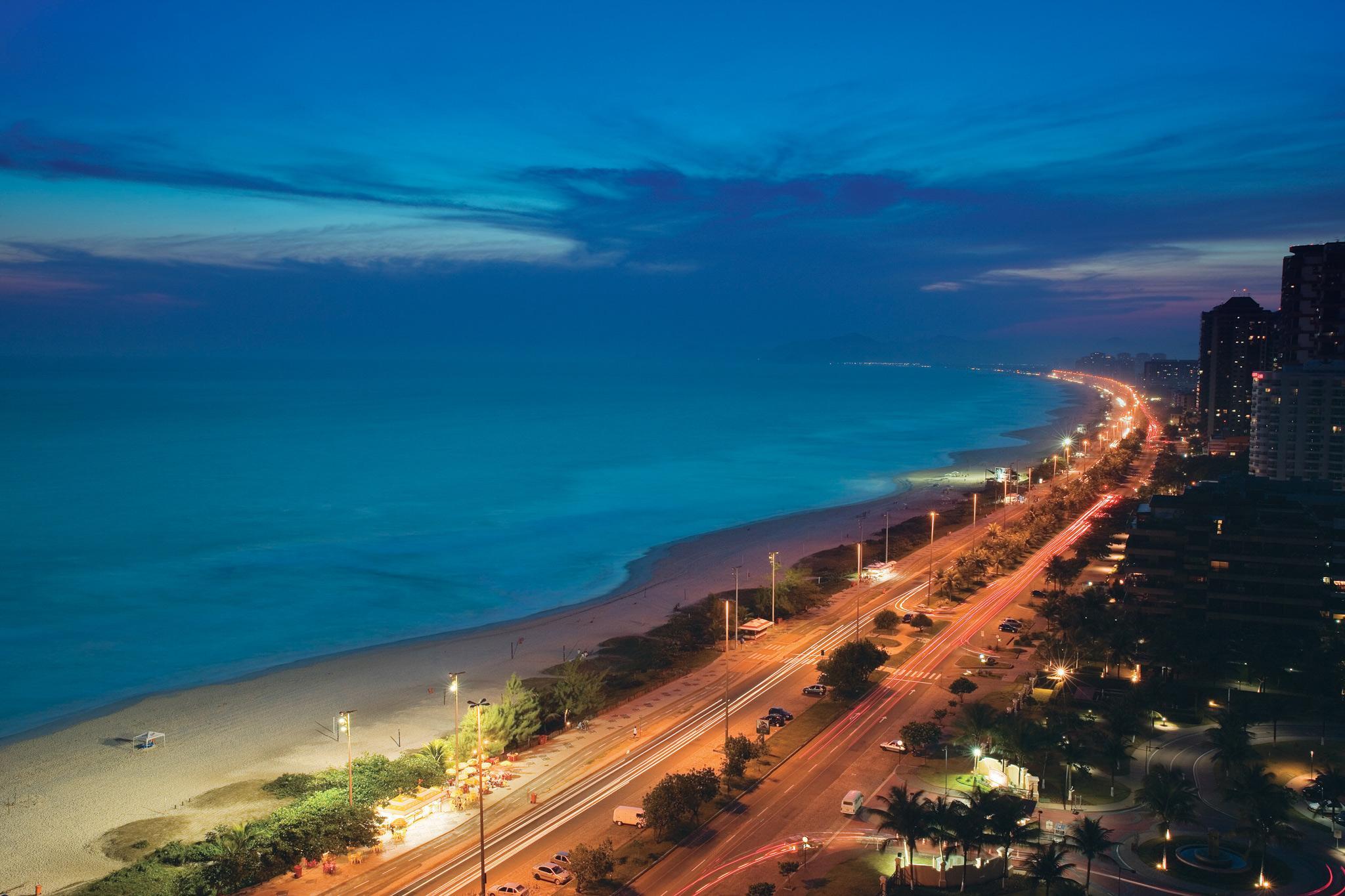 Windsor Marapendi Hotel 5*