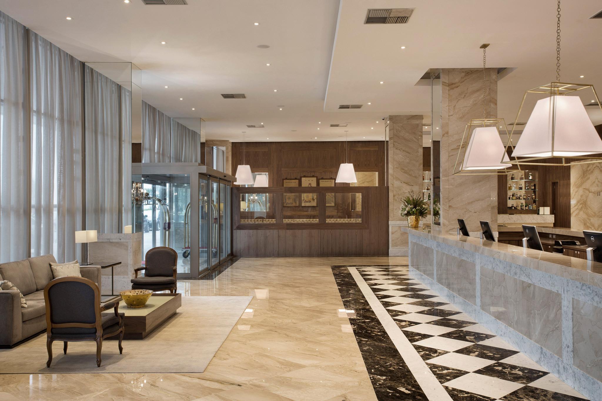 Windsor Marapendi Hotel 5*