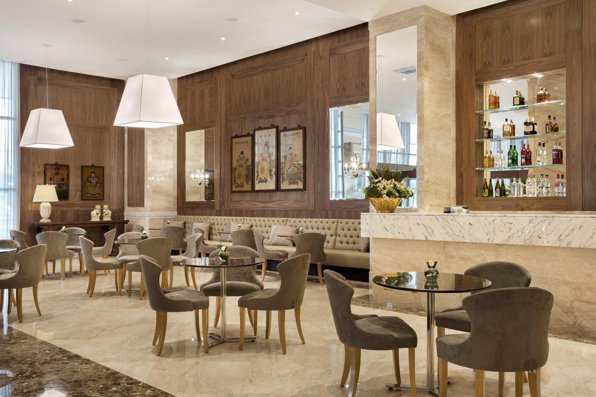 Windsor Marapendi 5* Rio de Janeiro