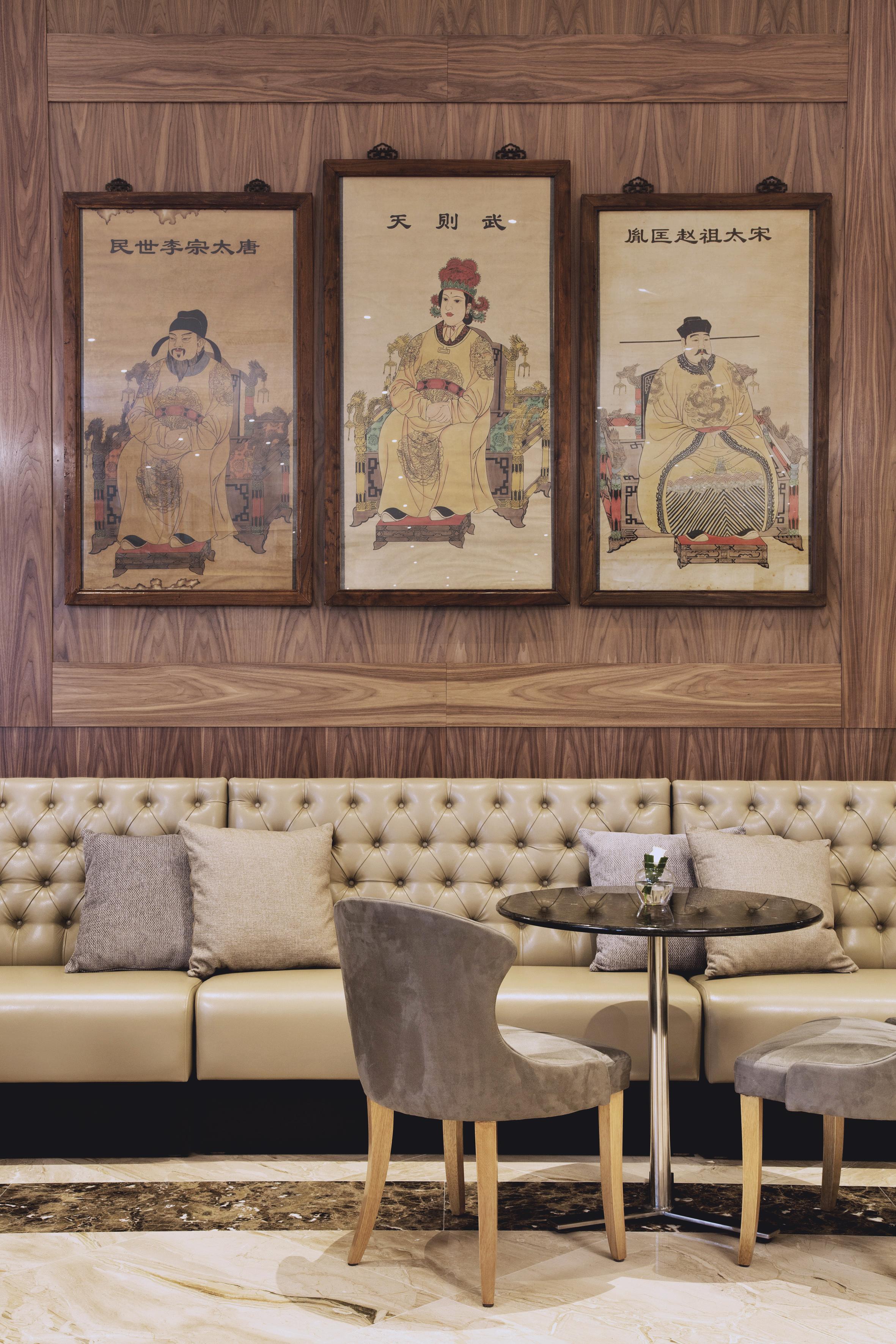 Hotel Windsor Marapendi 5*