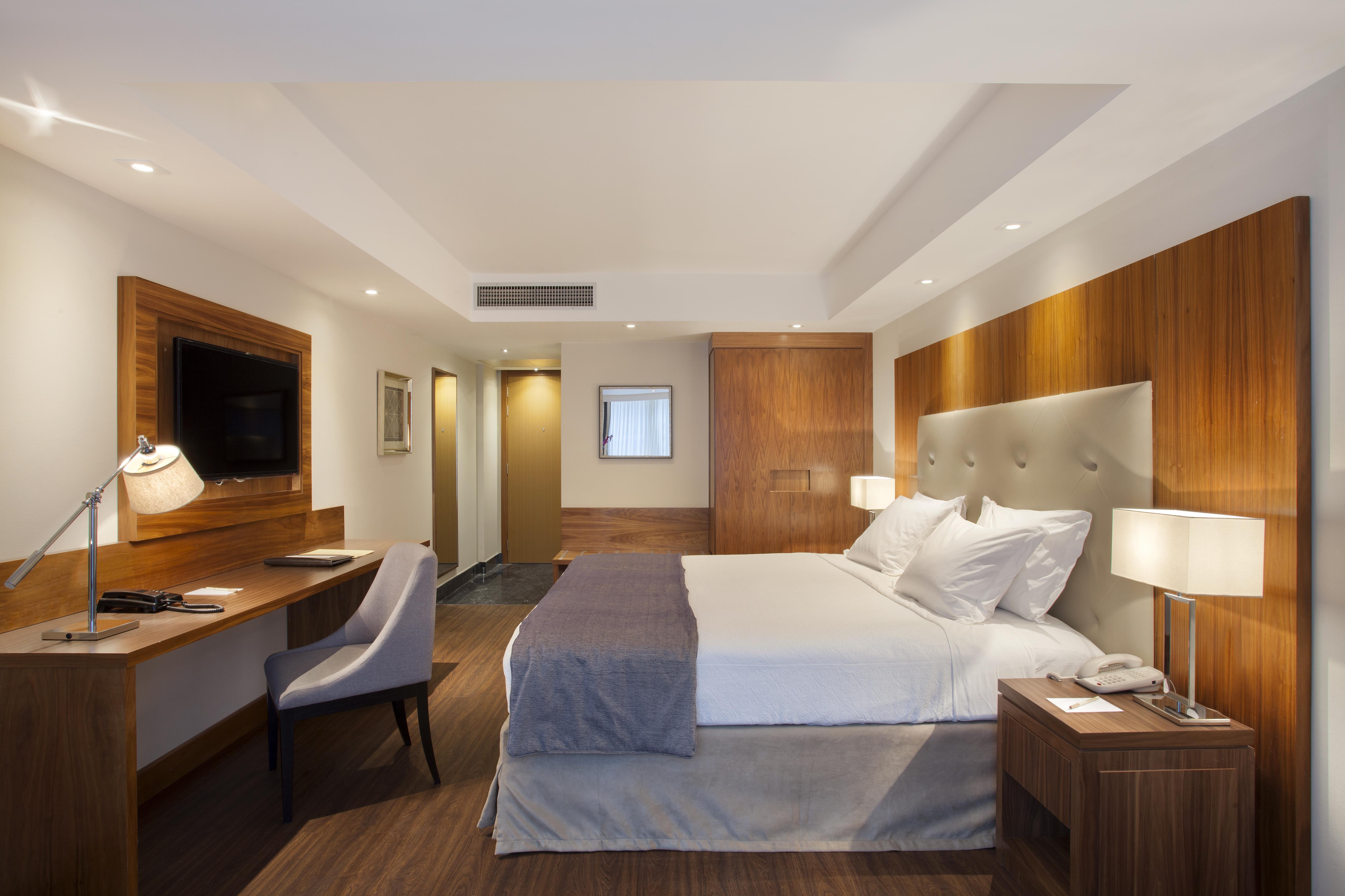 Windsor Marapendi 5* Rio de Janeiro