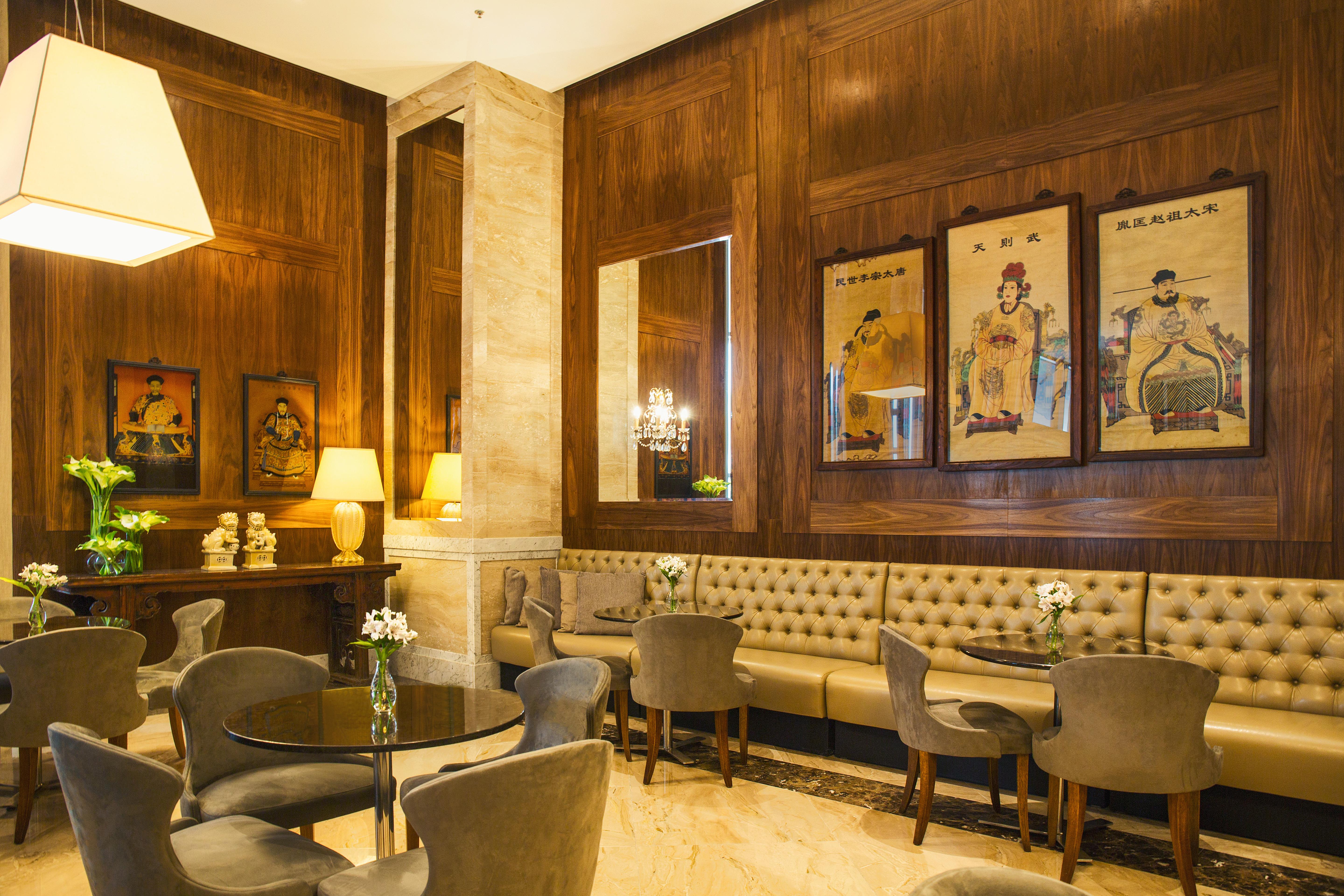 Hotel Windsor Marapendi 5*