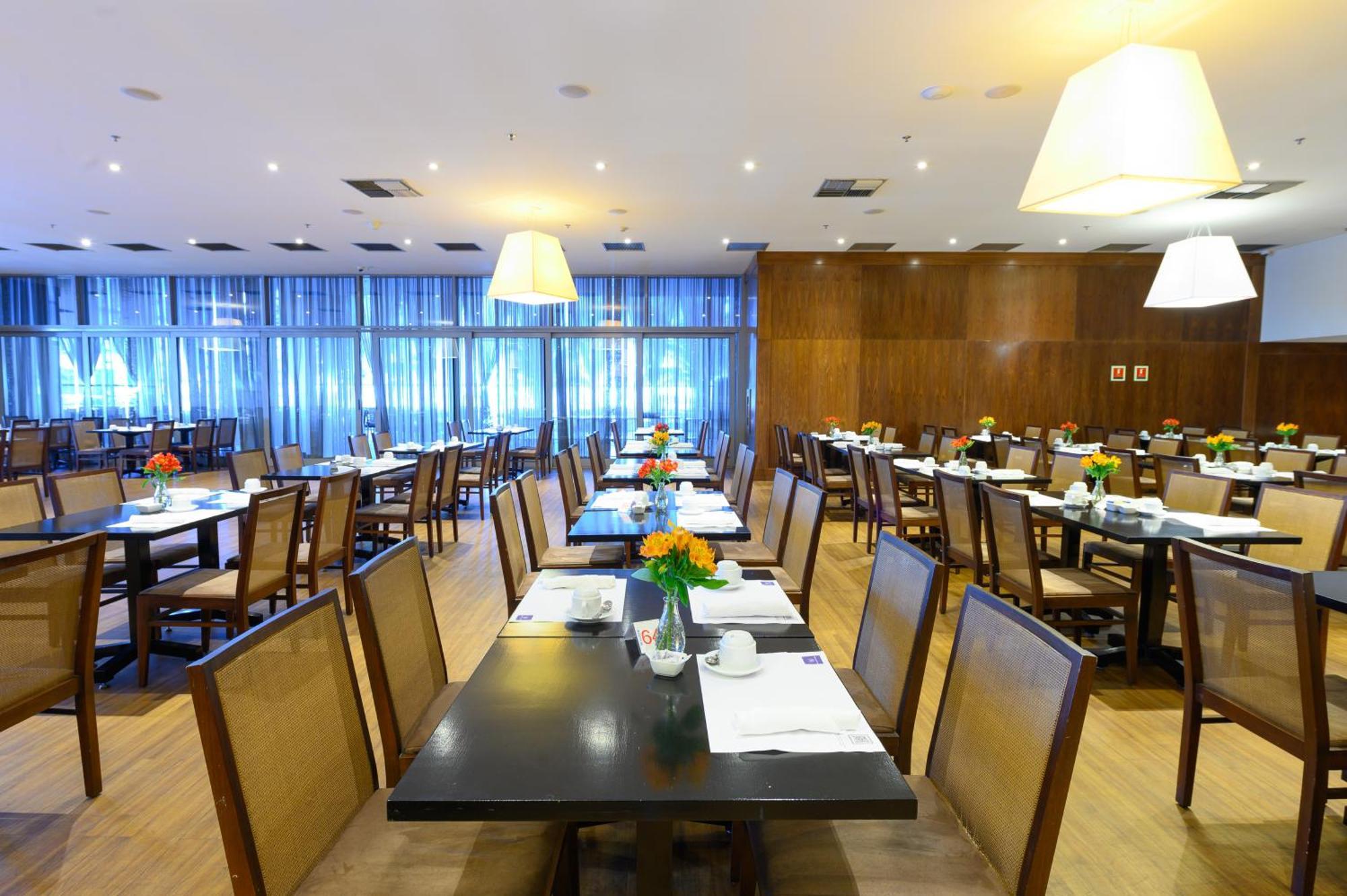 Hotel Windsor Marapendi