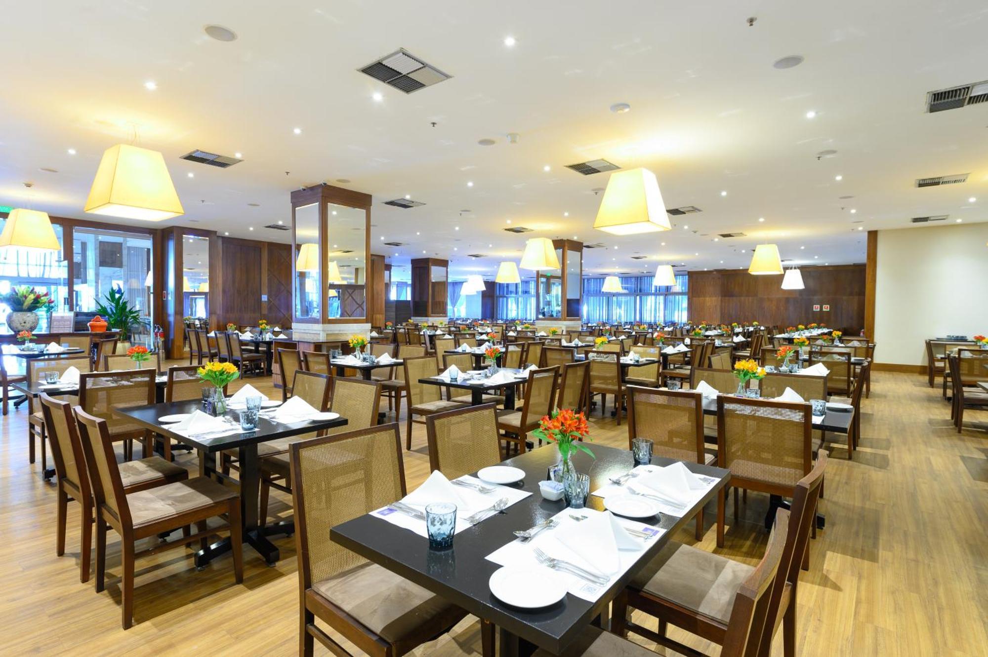 Windsor Marapendi Hotel