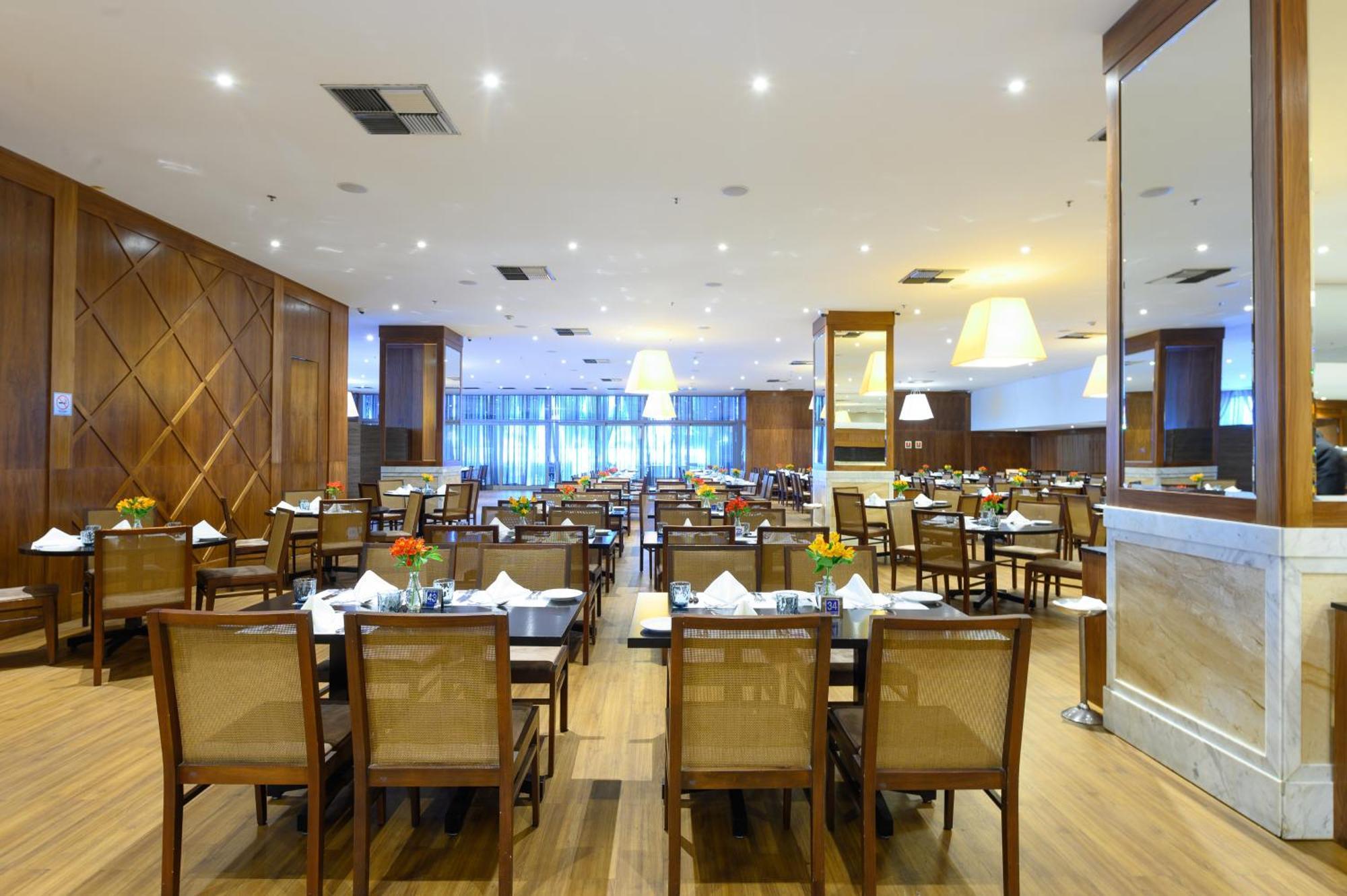 Hotel Windsor Marapendi 5*