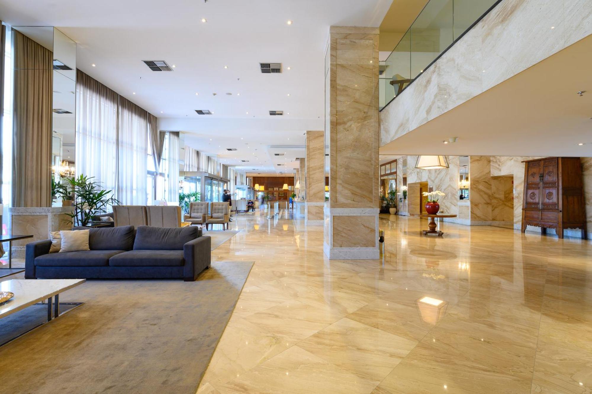 Windsor Marapendi 5*