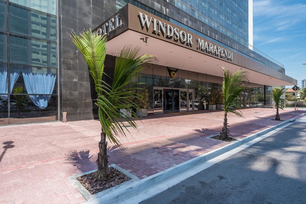 Windsor Marapendi