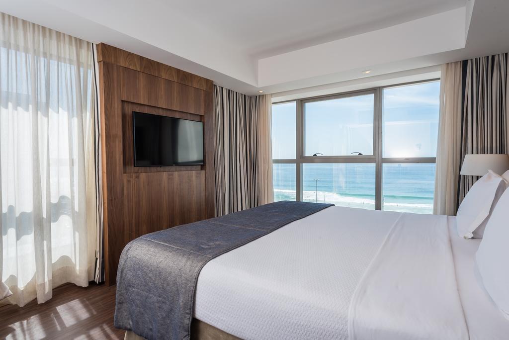 Hotel Windsor Marapendi Rio de Janeiro
