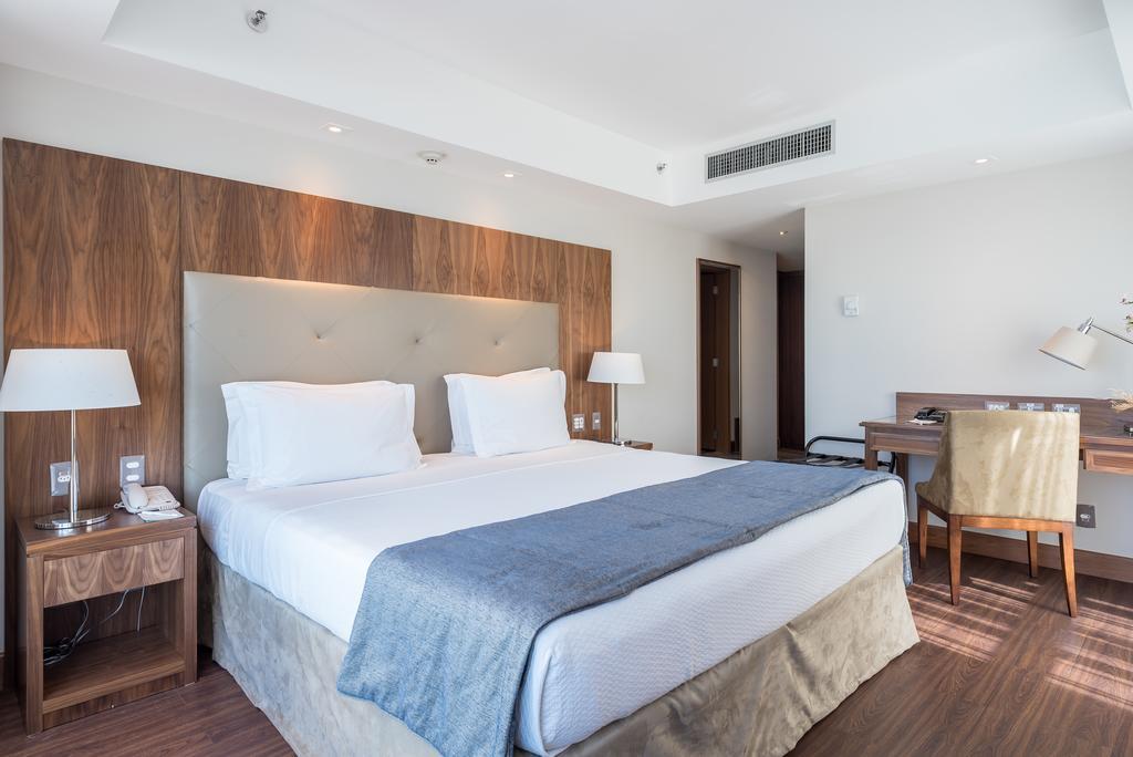 Hotel Windsor Marapendi 5*