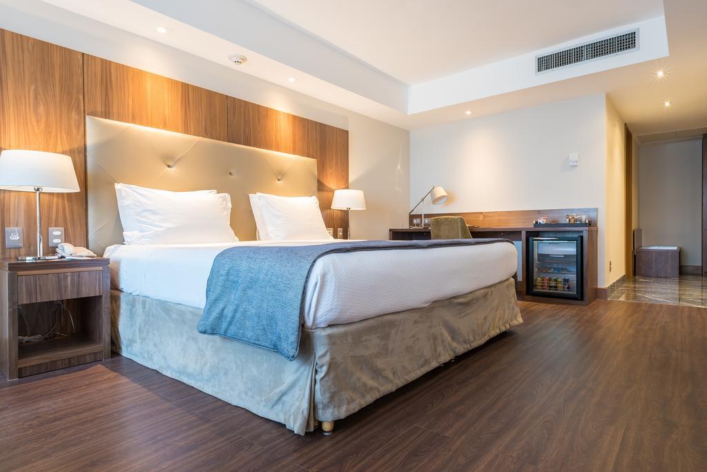 Hotel Windsor Marapendi Rio de Janeiro