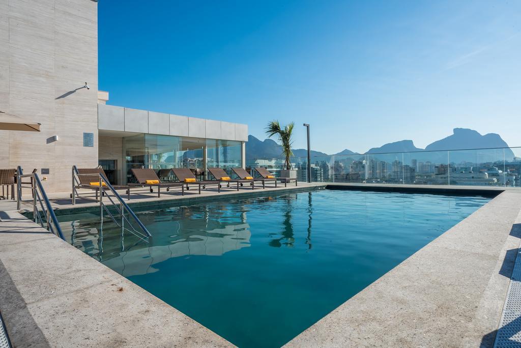 Hotel Windsor Marapendi 5*