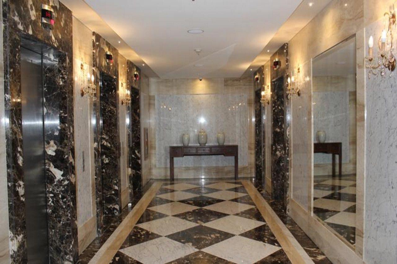 Hotel Windsor Marapendi 5*