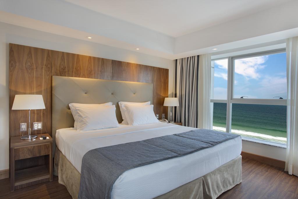 Windsor Marapendi 5* Rio de Janeiro