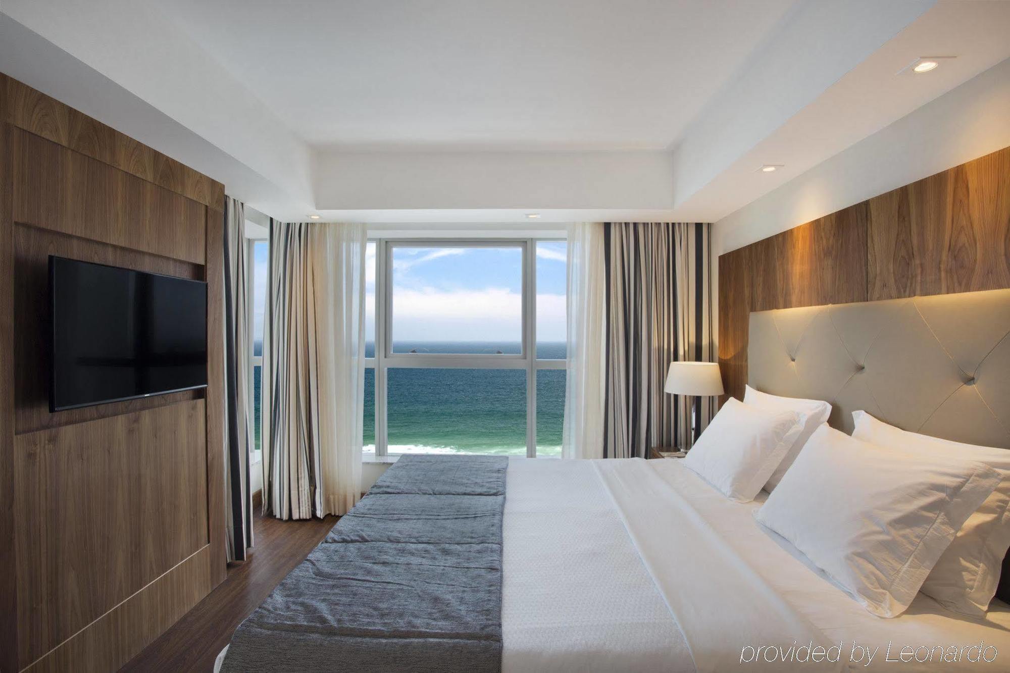 Windsor Marapendi 5*