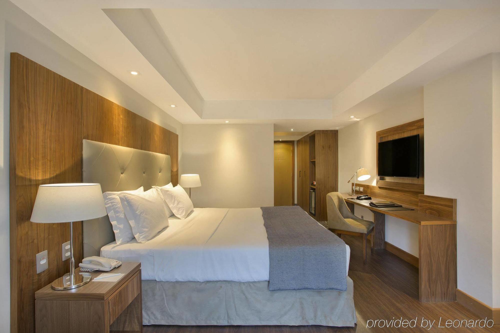 Hotel Windsor Marapendi