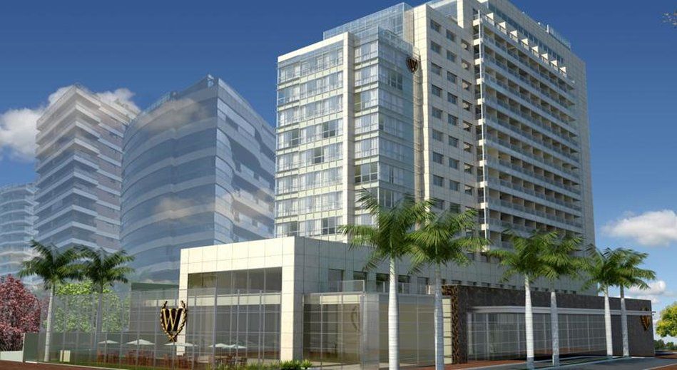 Windsor Marapendi 5* Rio de Janeiro