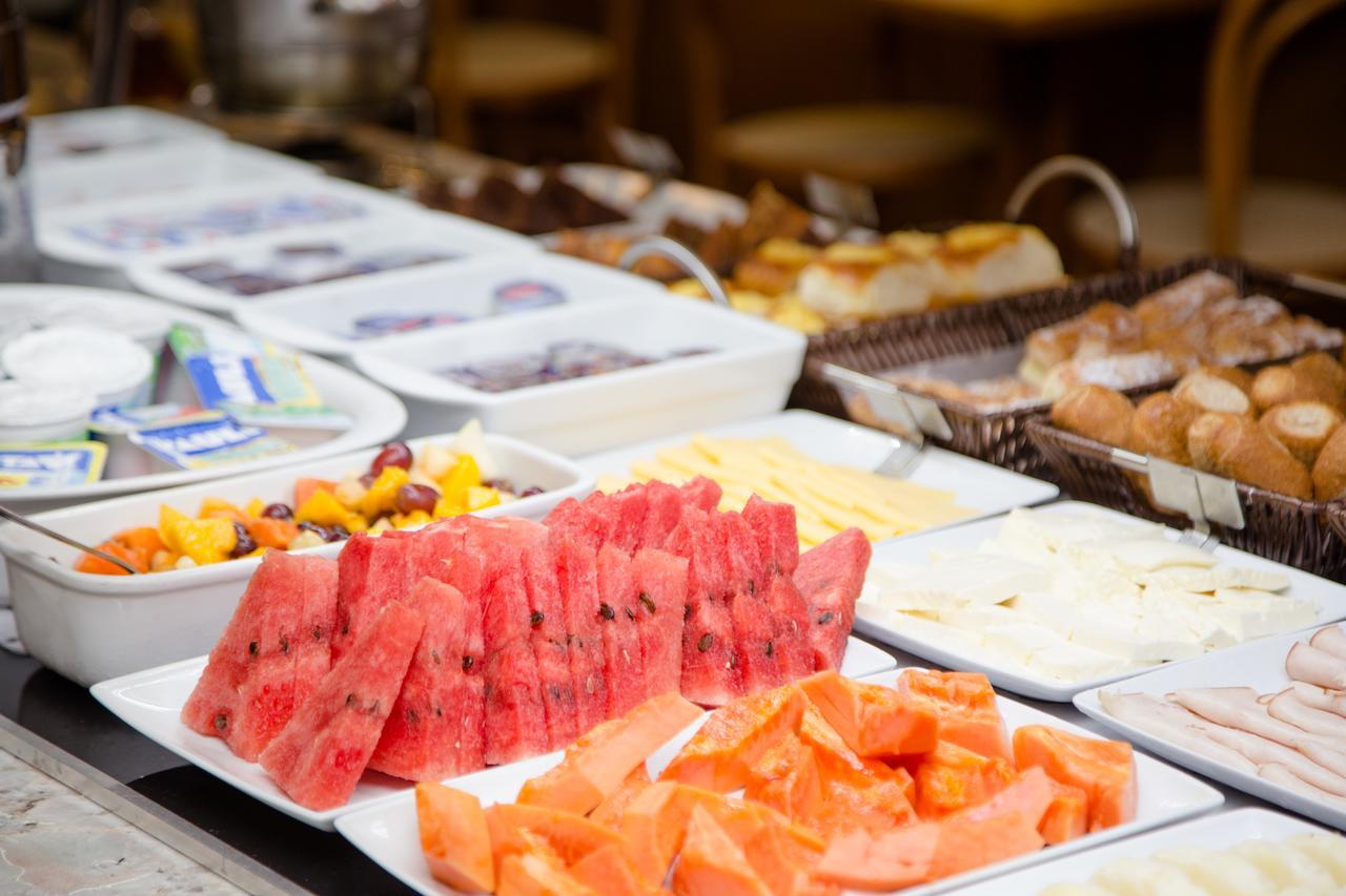 Hotel Windsor Marapendi Rio de Janeiro