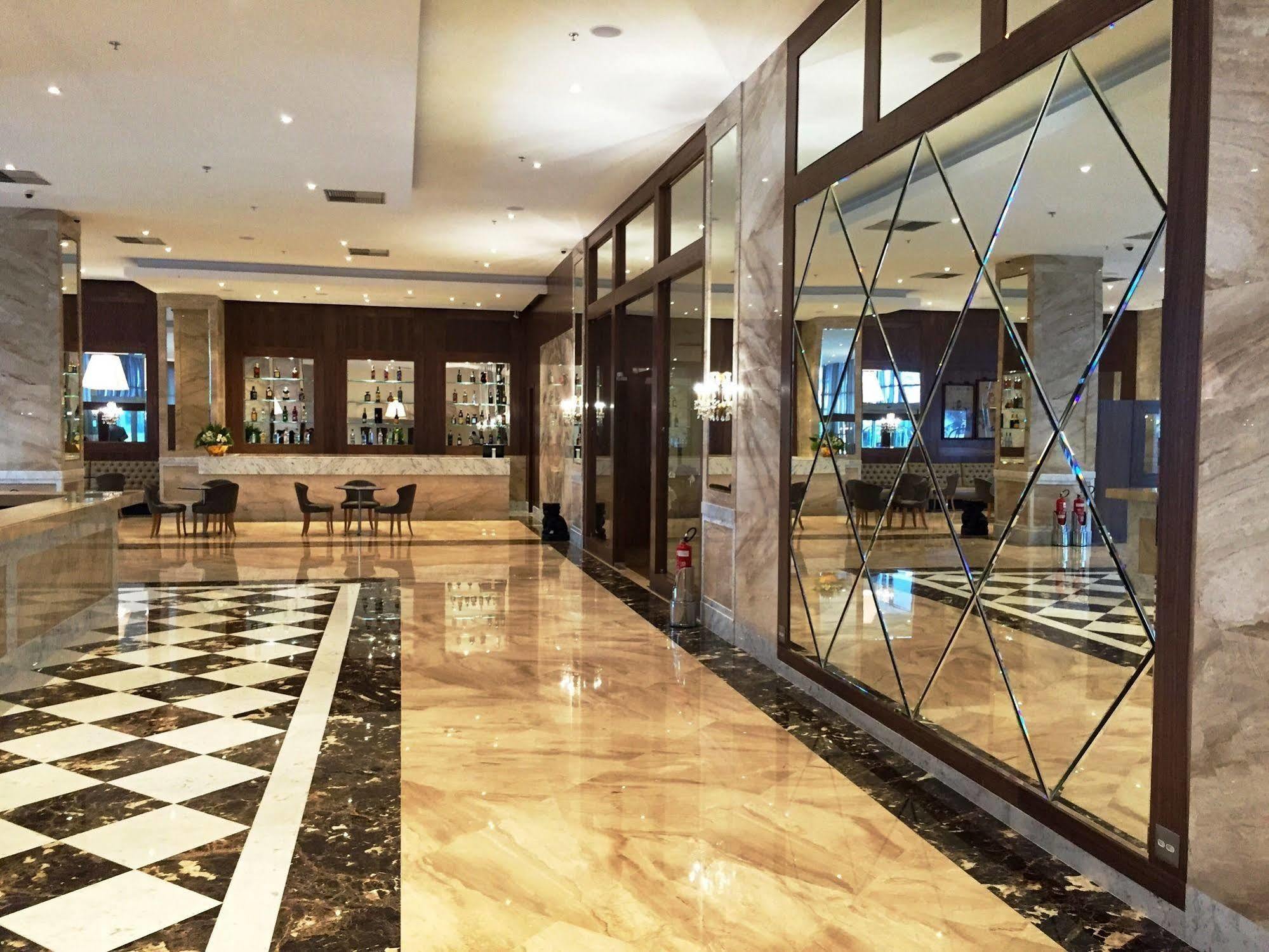 Windsor Marapendi Hotel 5*