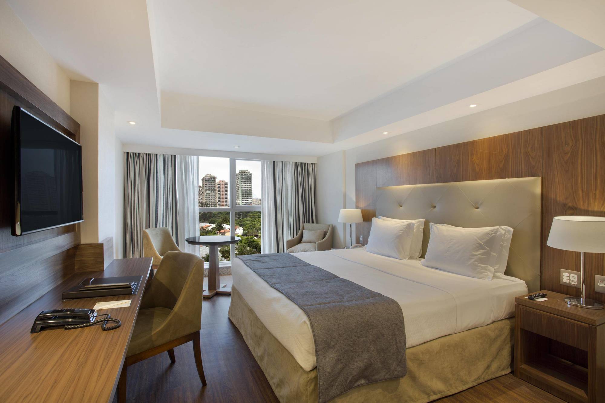 Windsor Marapendi 5* Rio de Janeiro