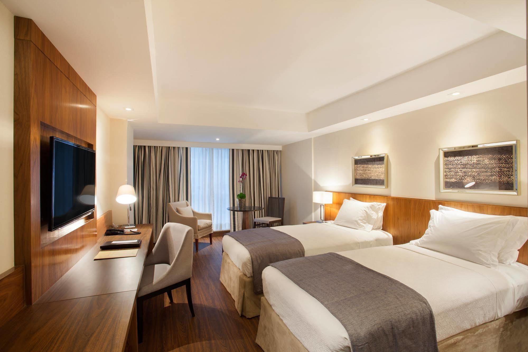Hotel Windsor Marapendi