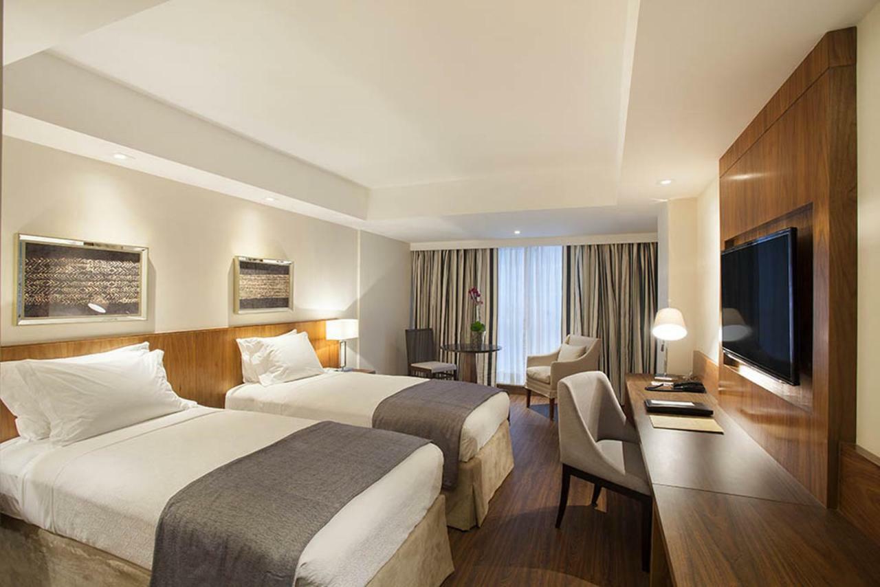 Windsor Marapendi 5* Rio de Janeiro
