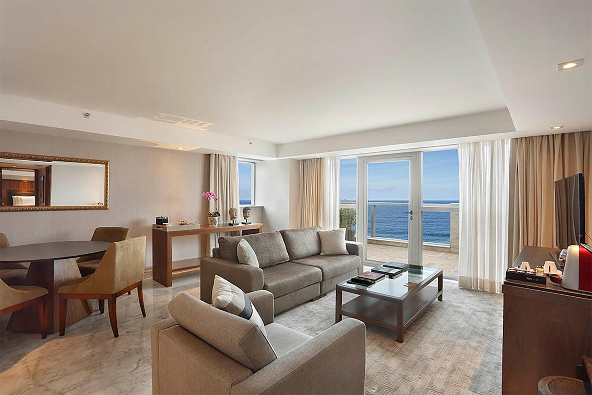 Windsor Marapendi Hotel 5*