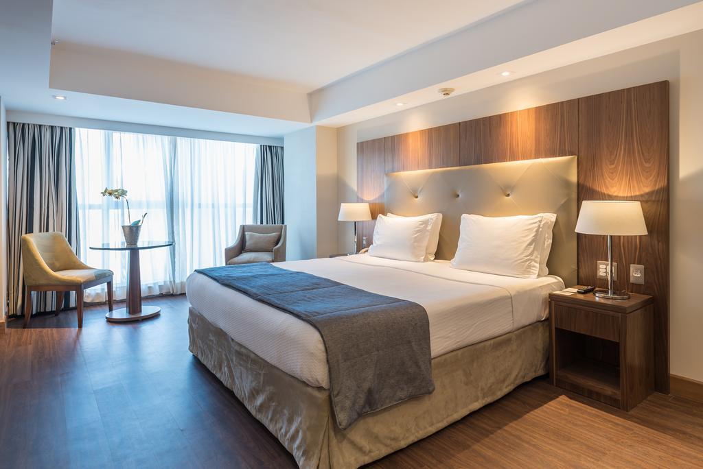 Hotel Windsor Marapendi 5*
