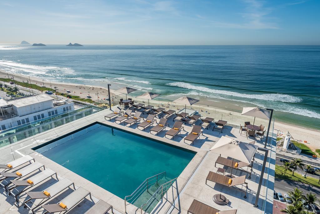 Hotel Windsor Marapendi Rio de Janeiro